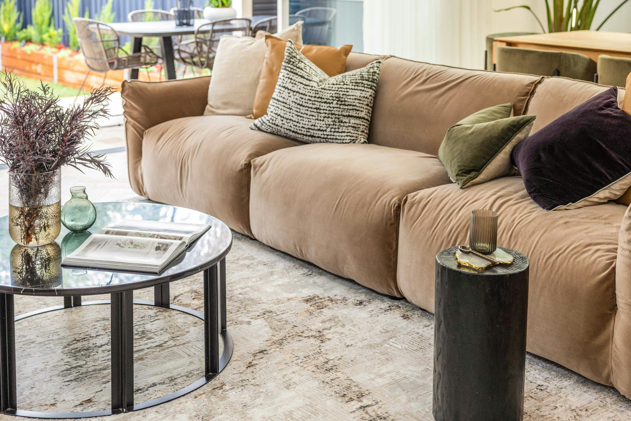 couch
