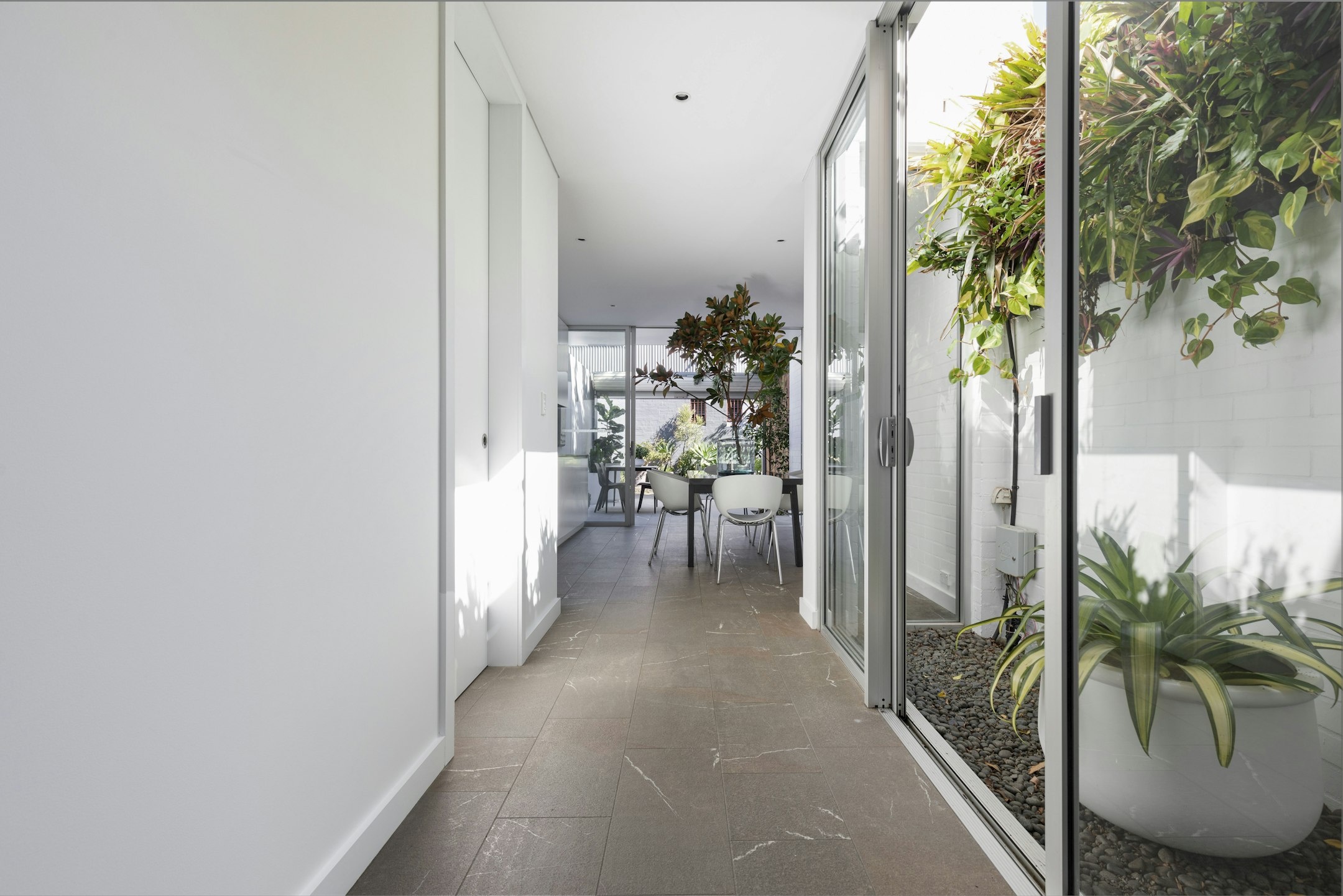 floor