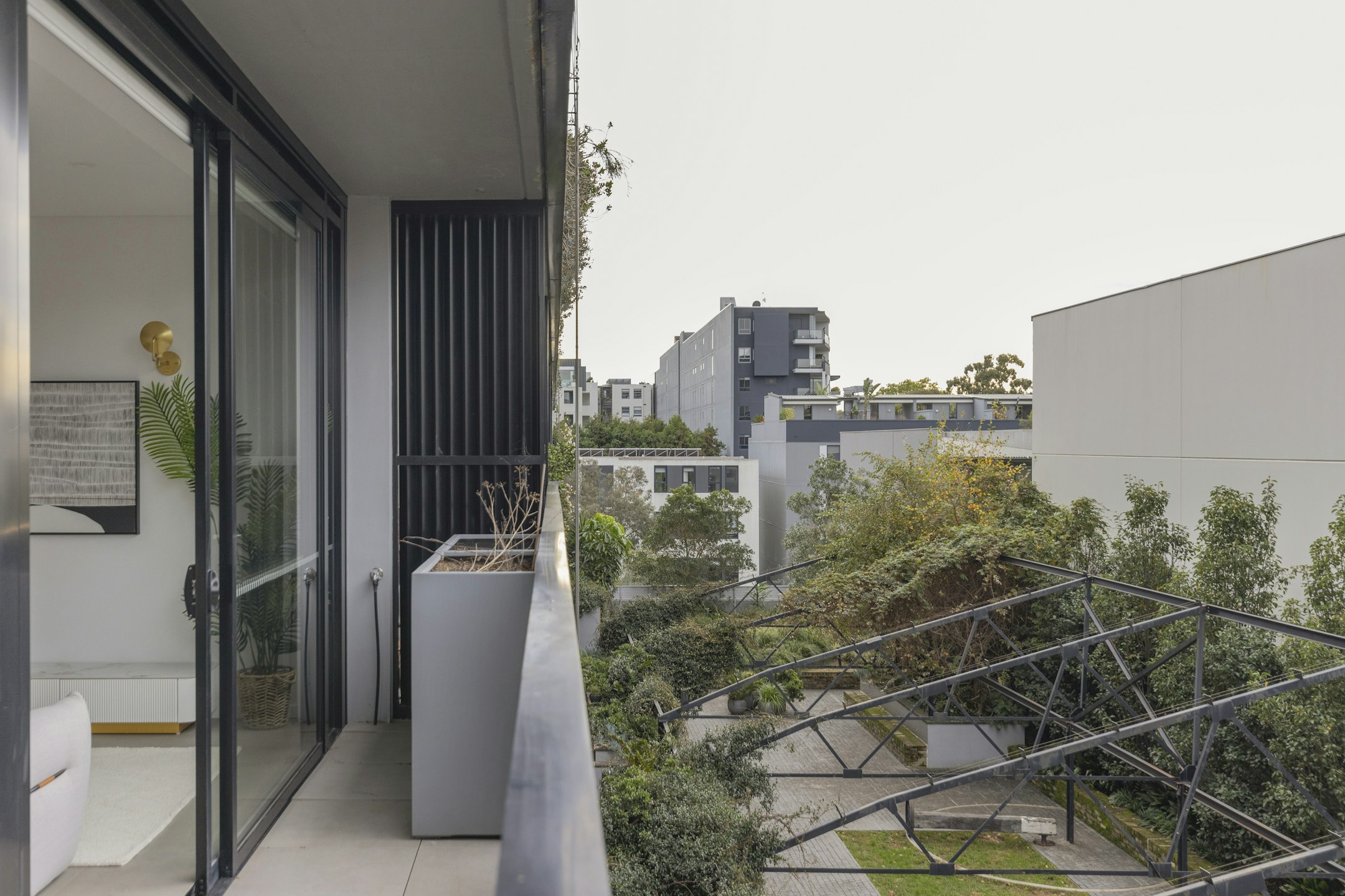 handrail