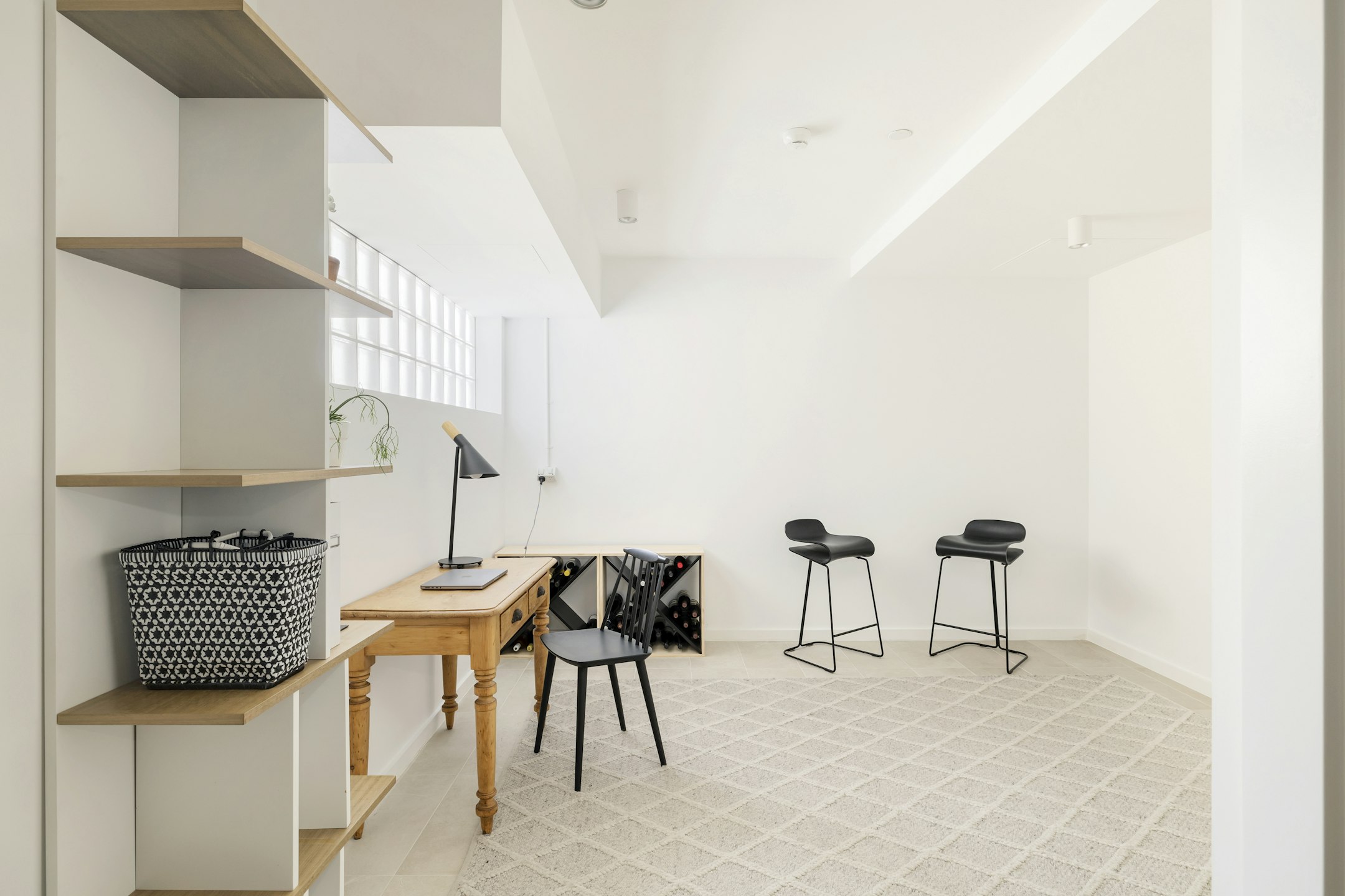 floor