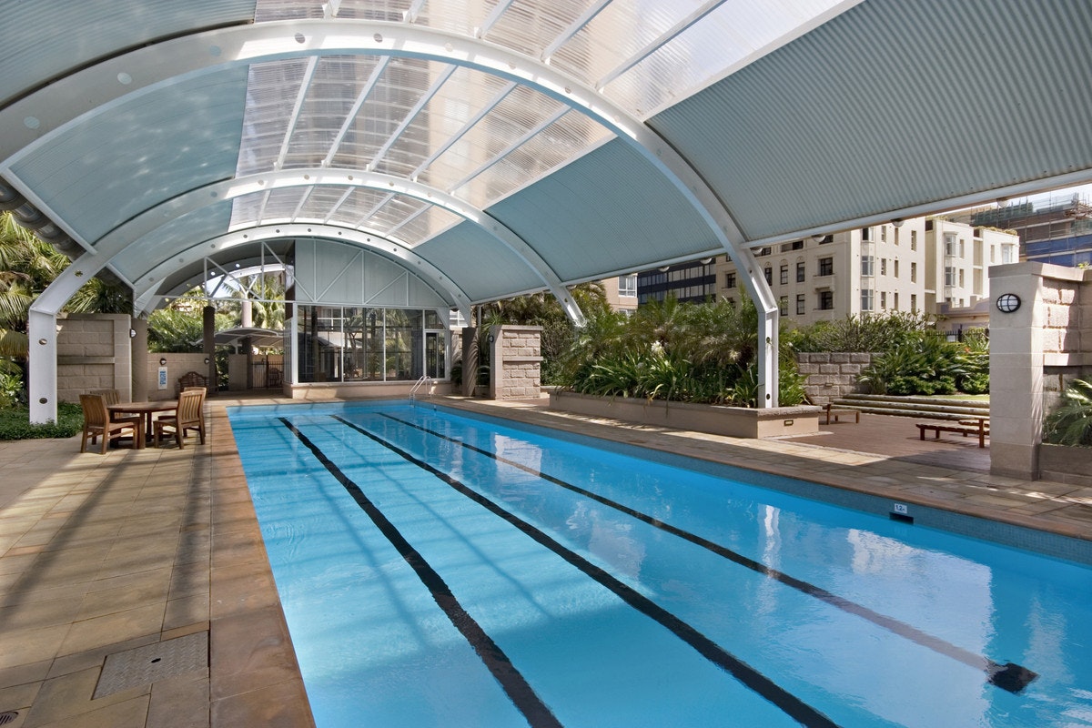 pool