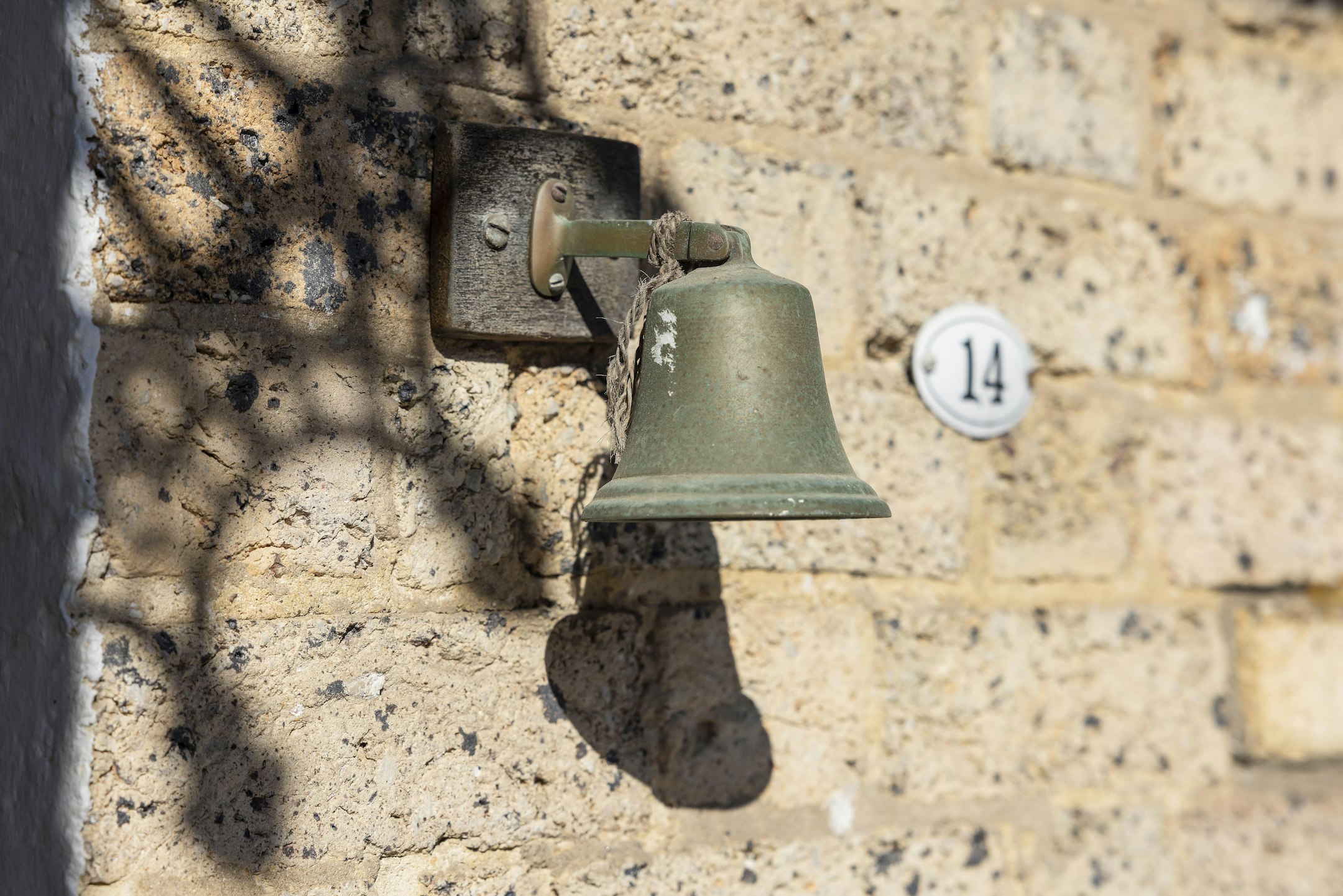 bell