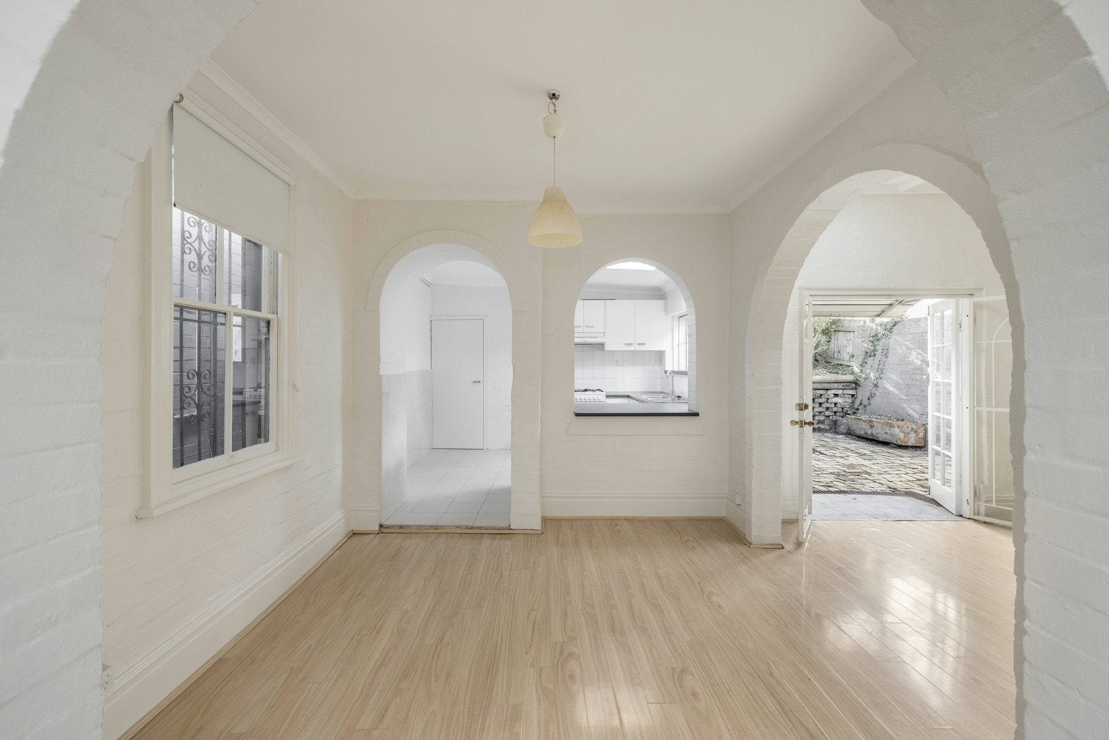 floor