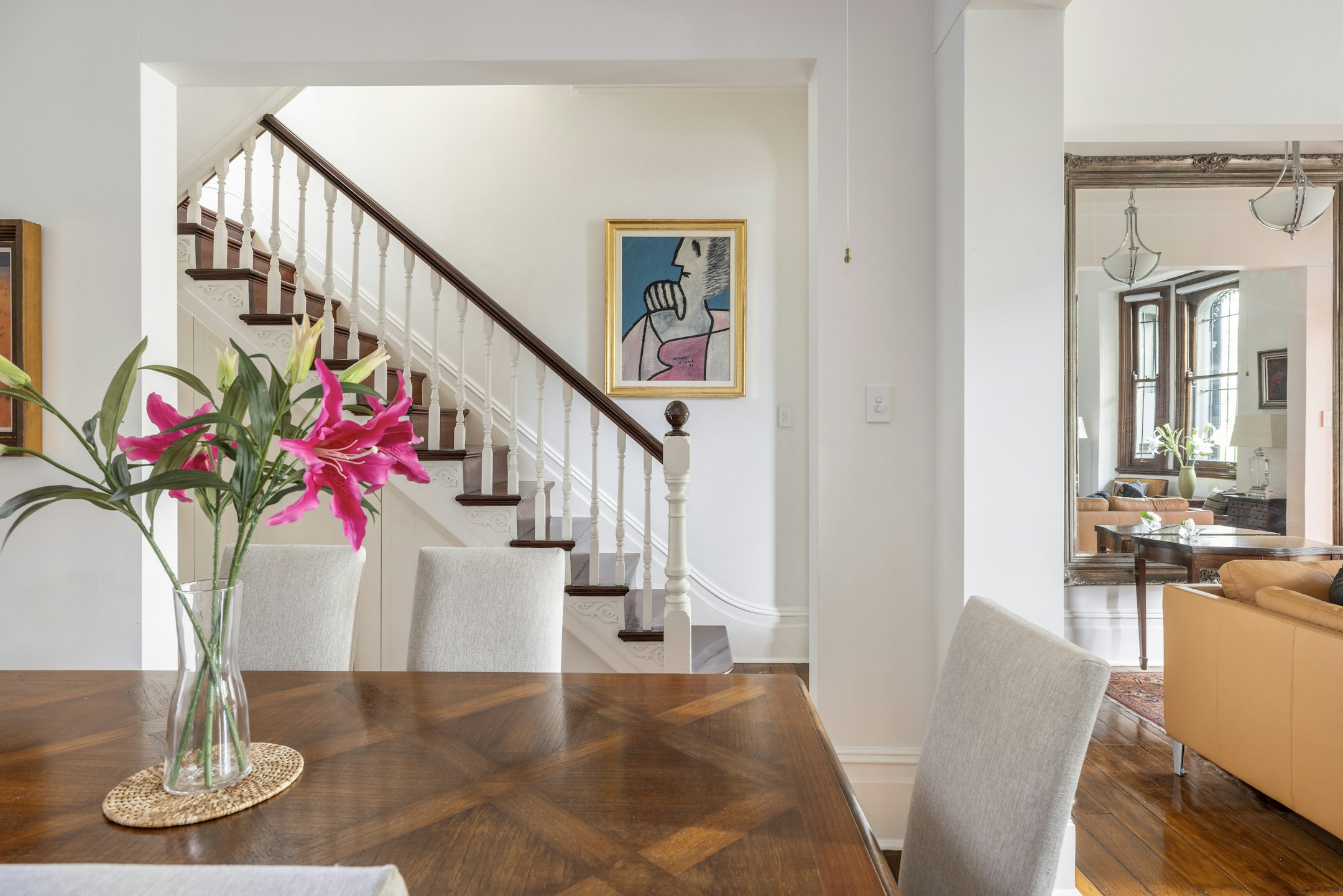foyer