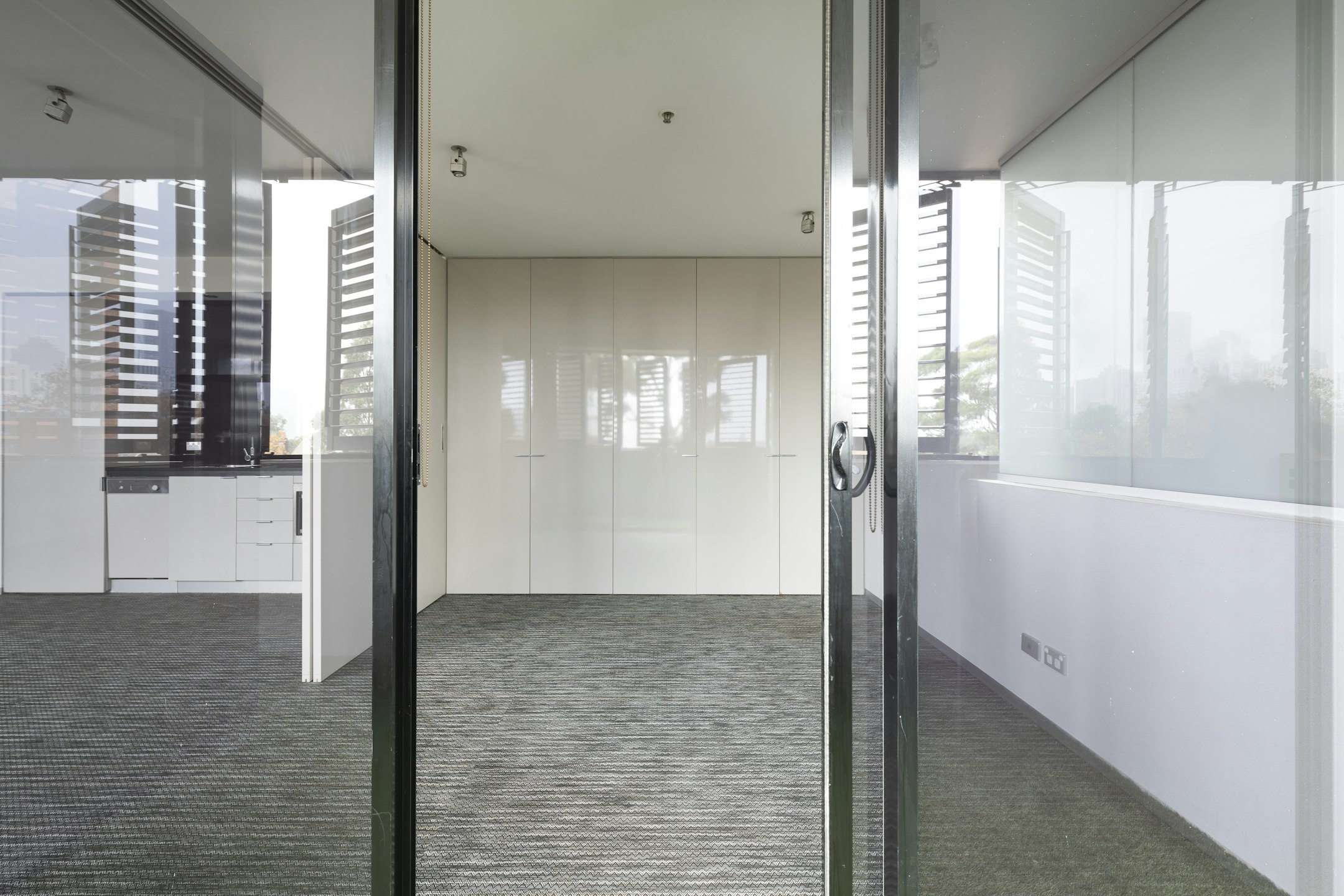 floor