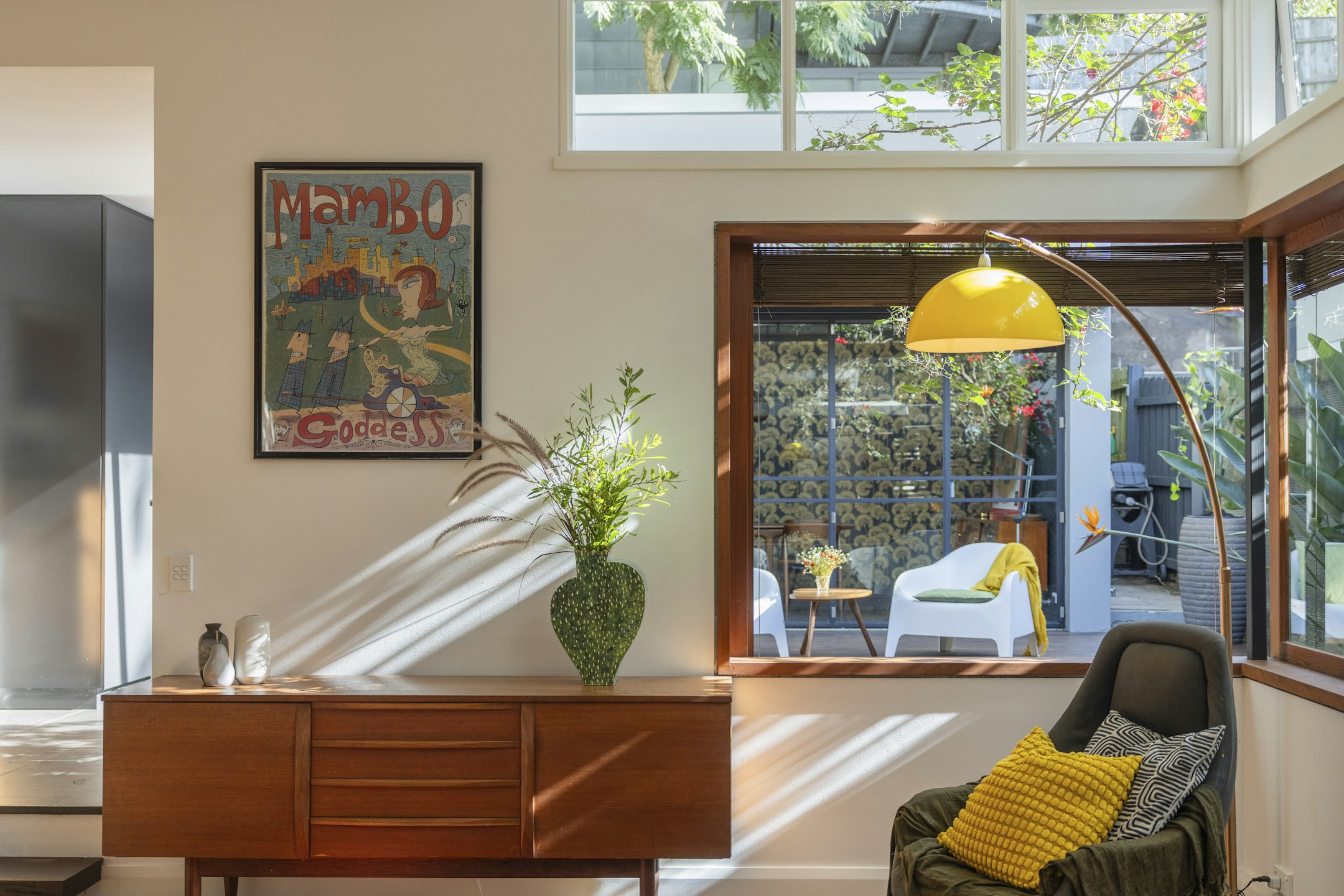interior design