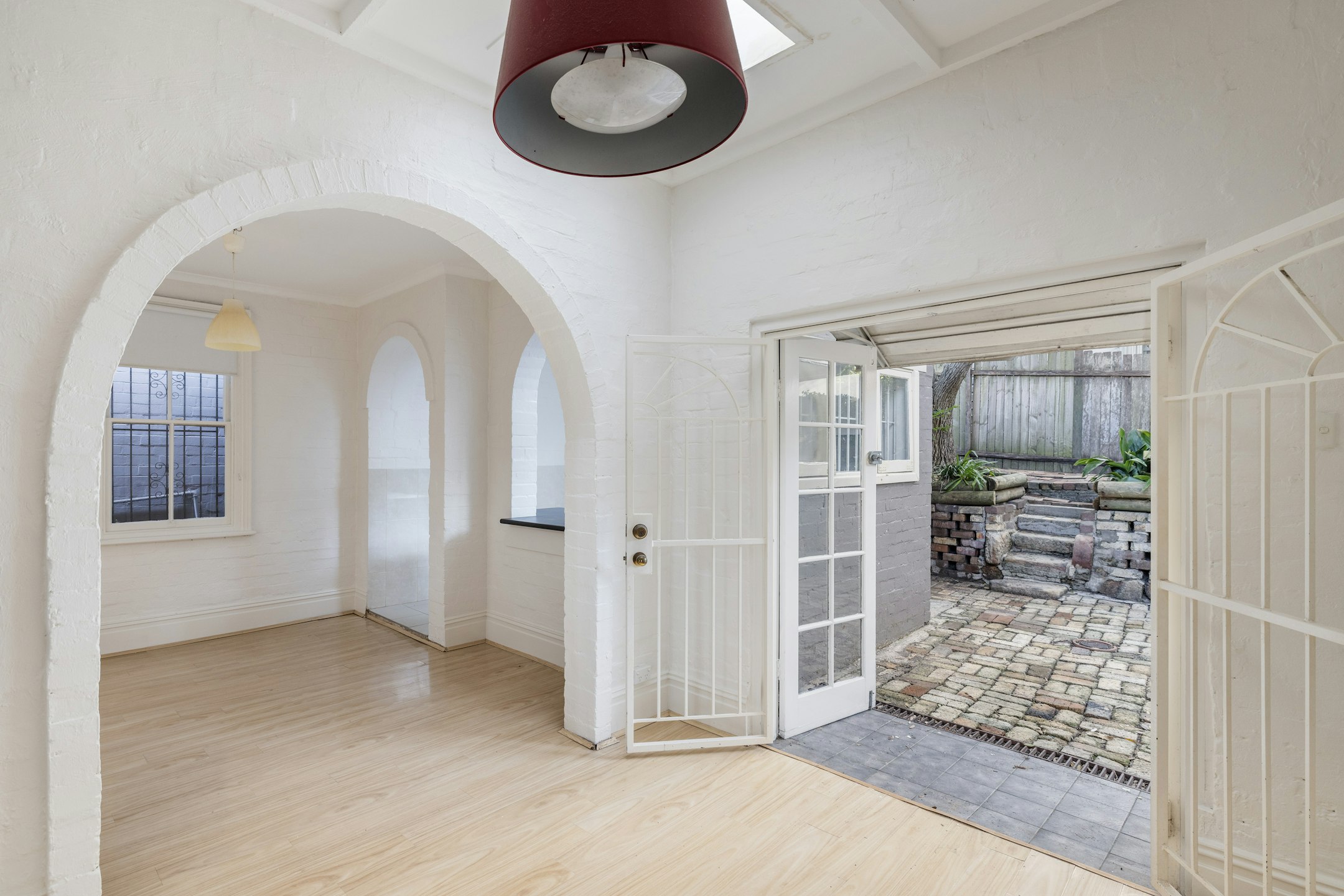 floor