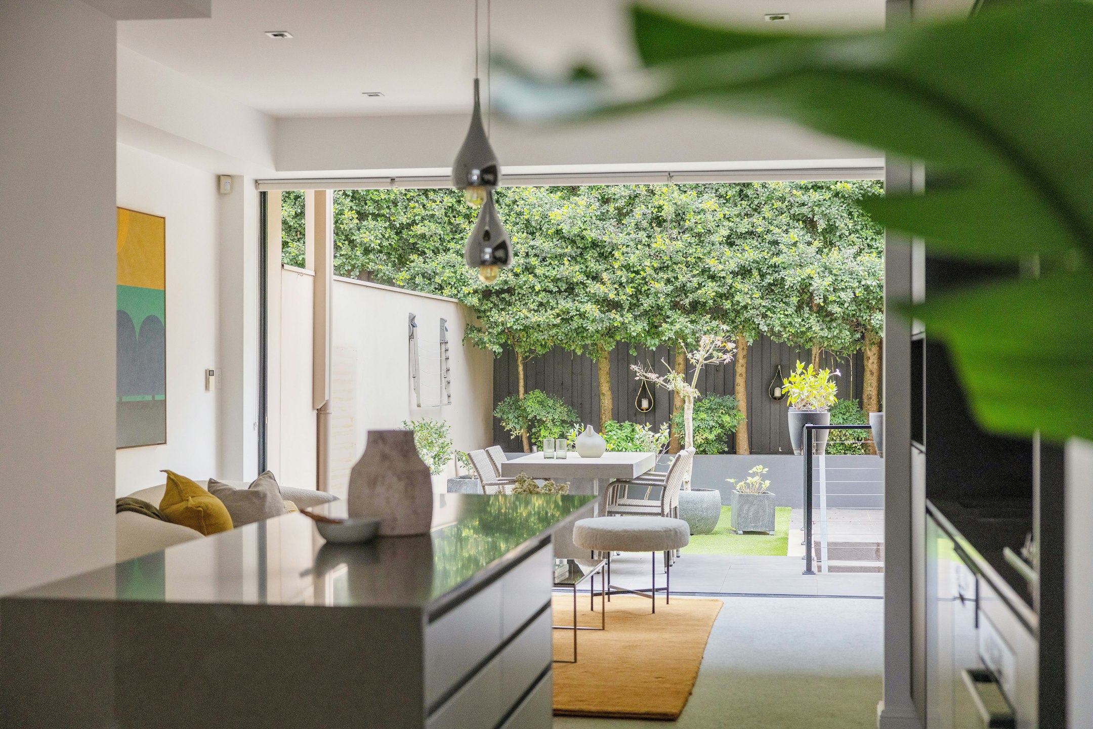 interior design