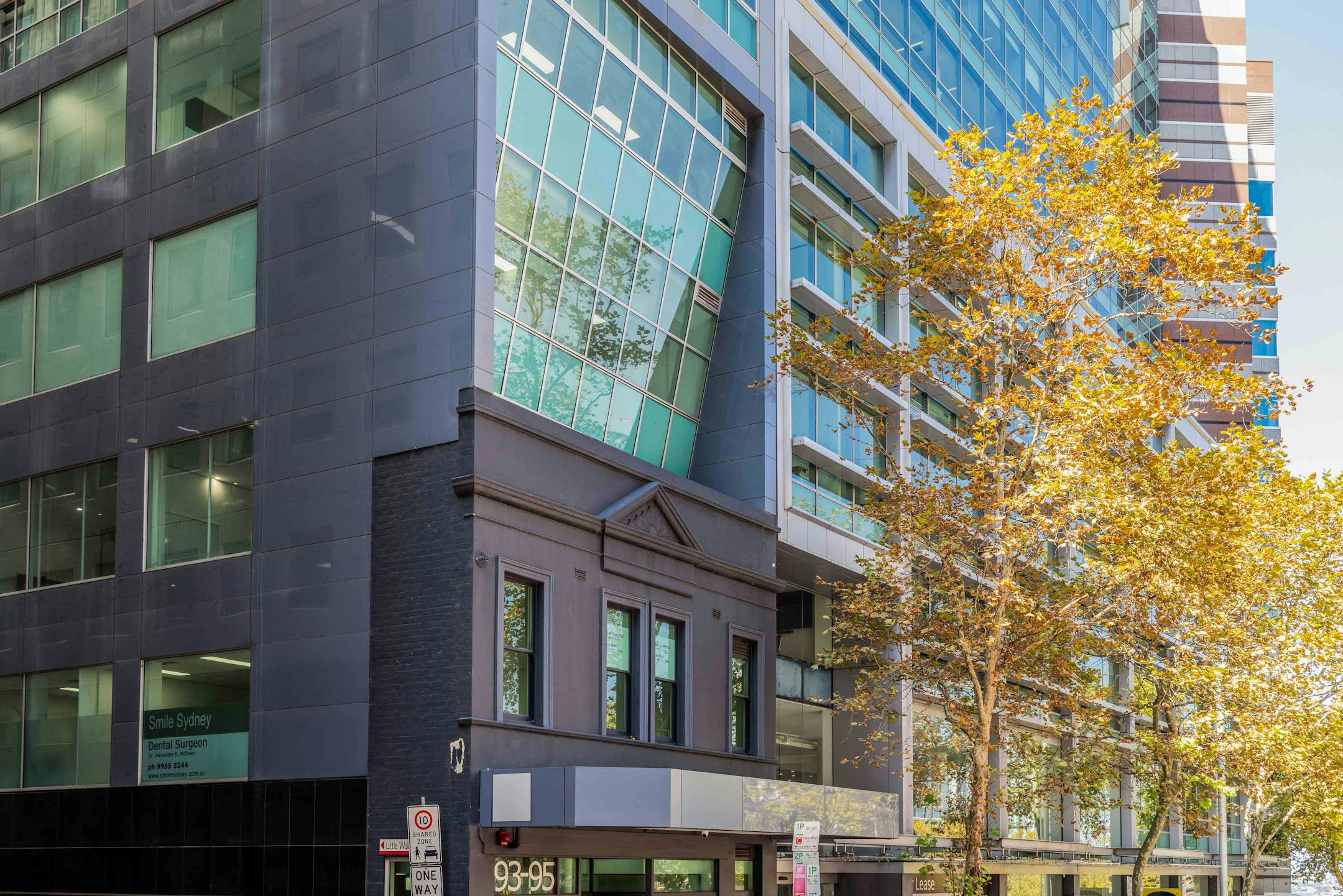 building