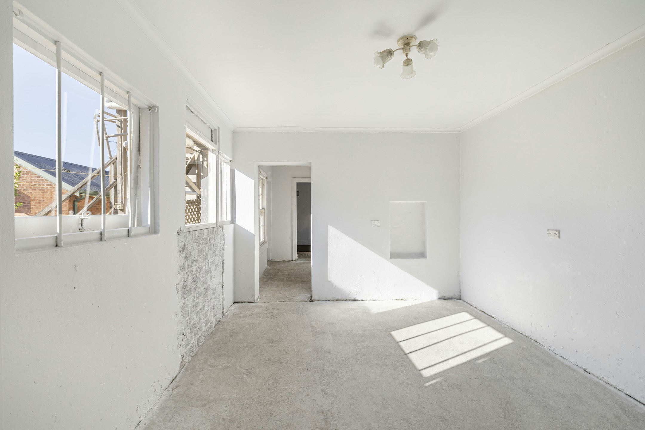 floor