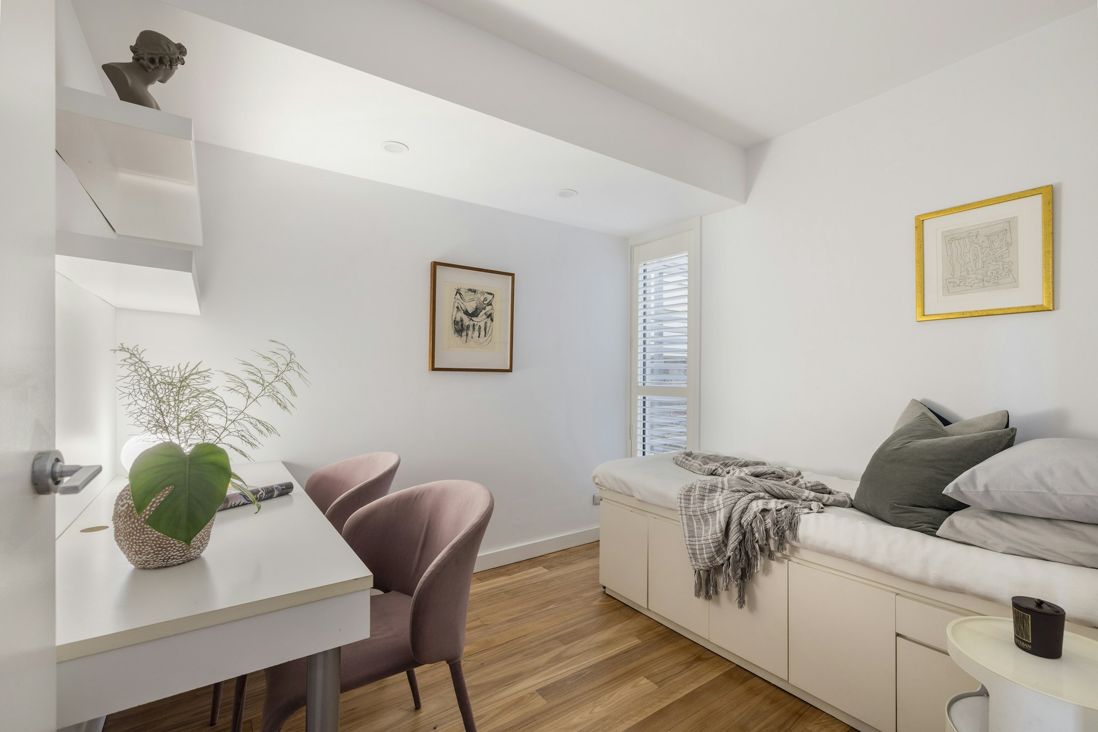 interior design