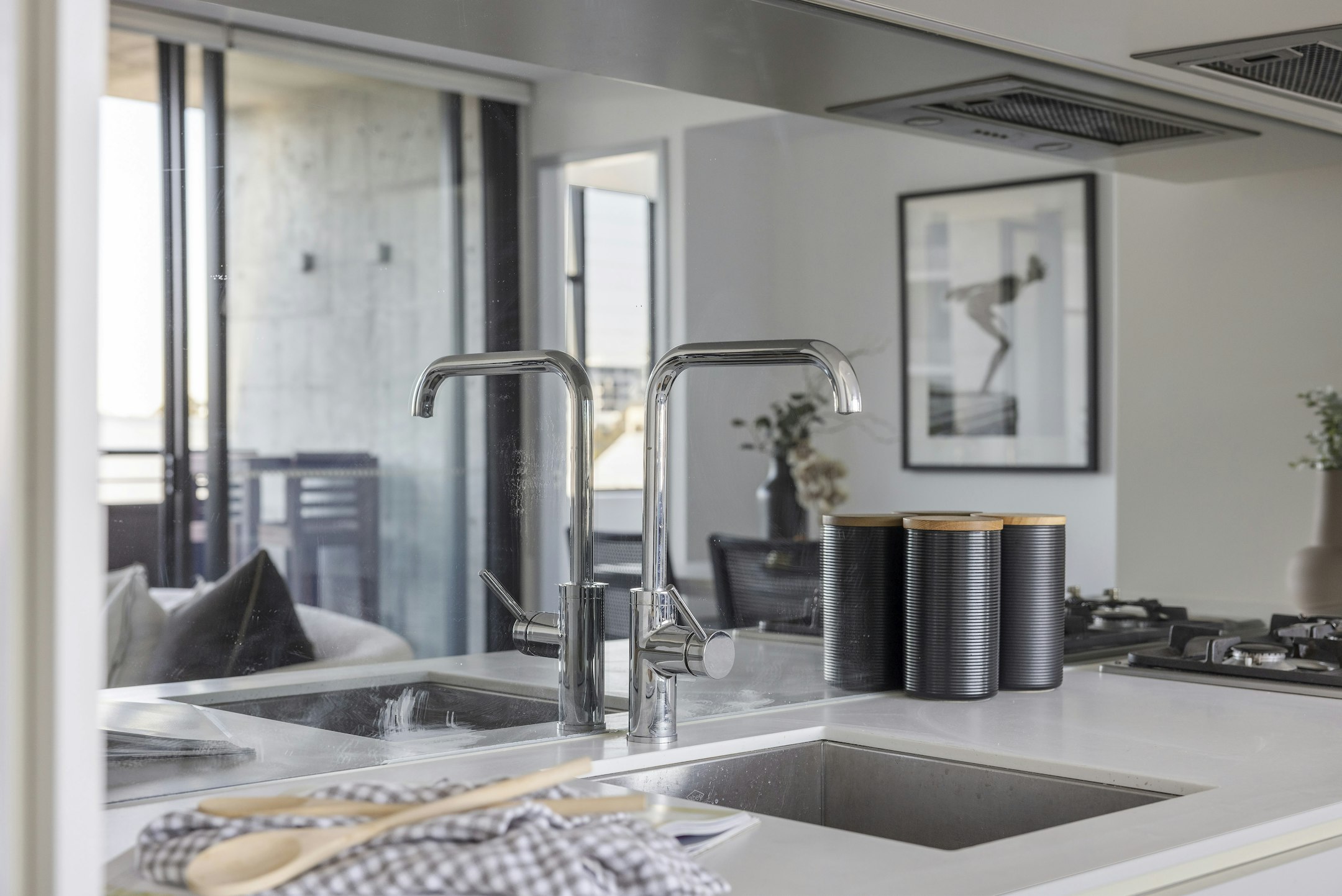 sink