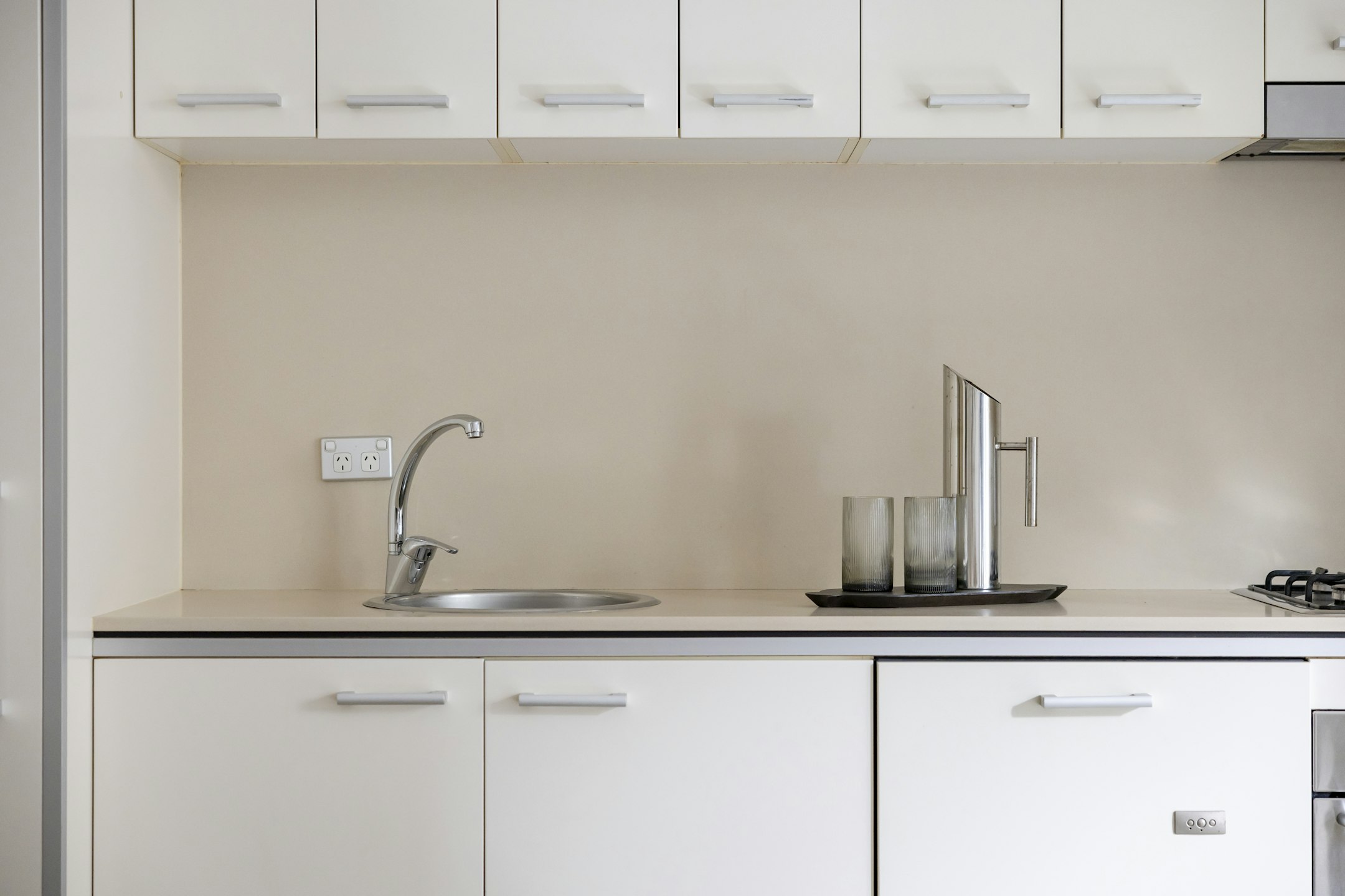 sink