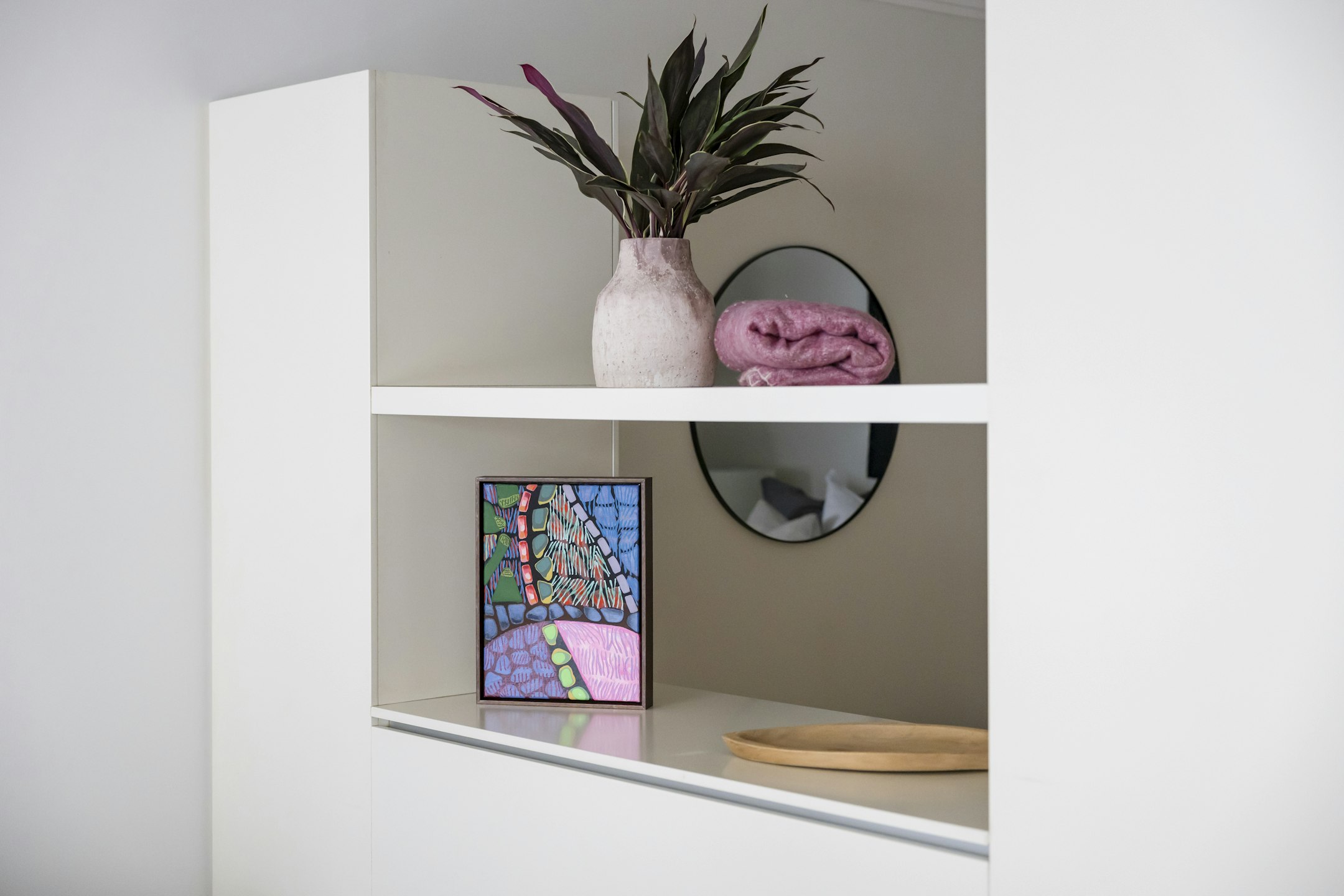 shelf