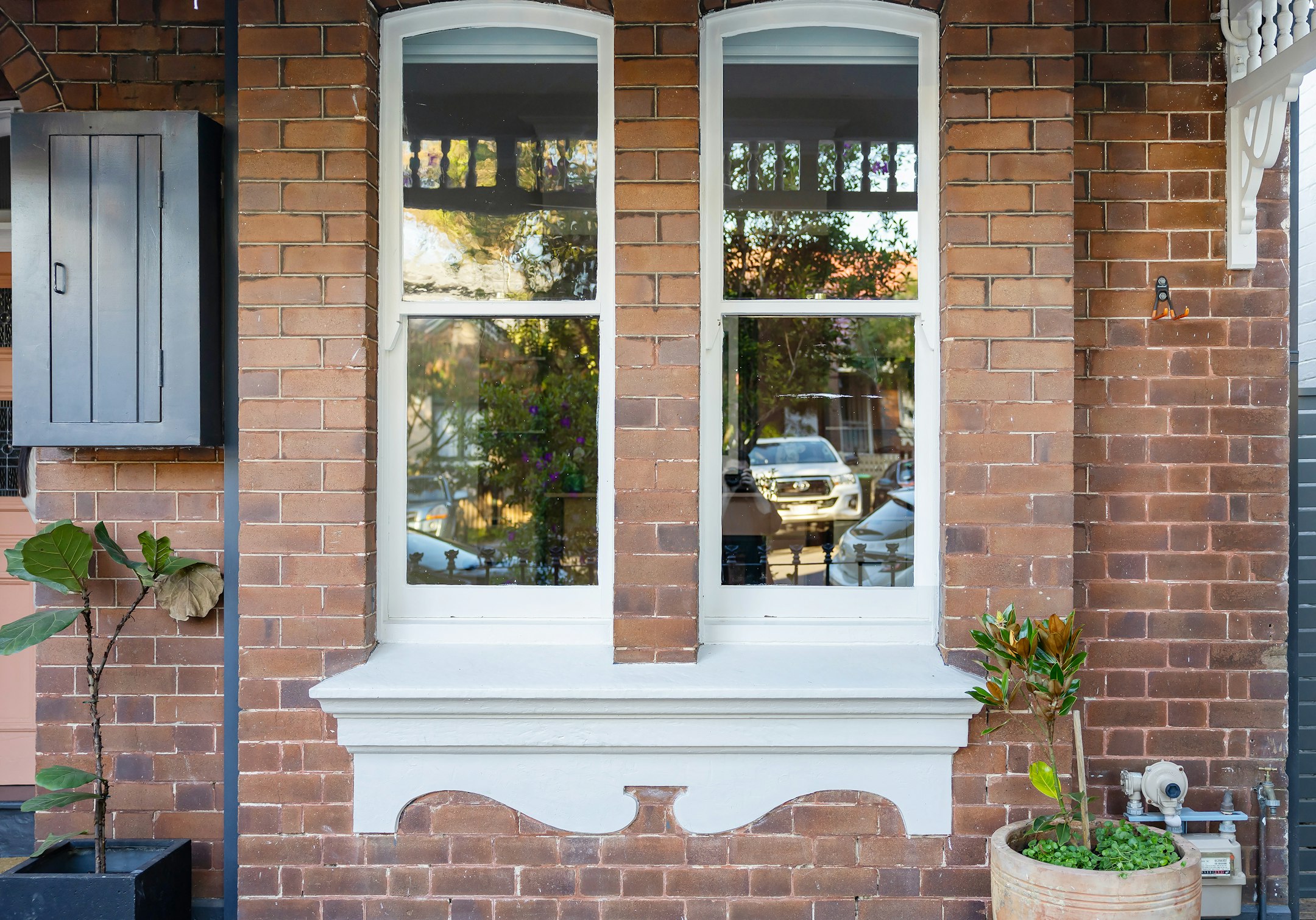 window