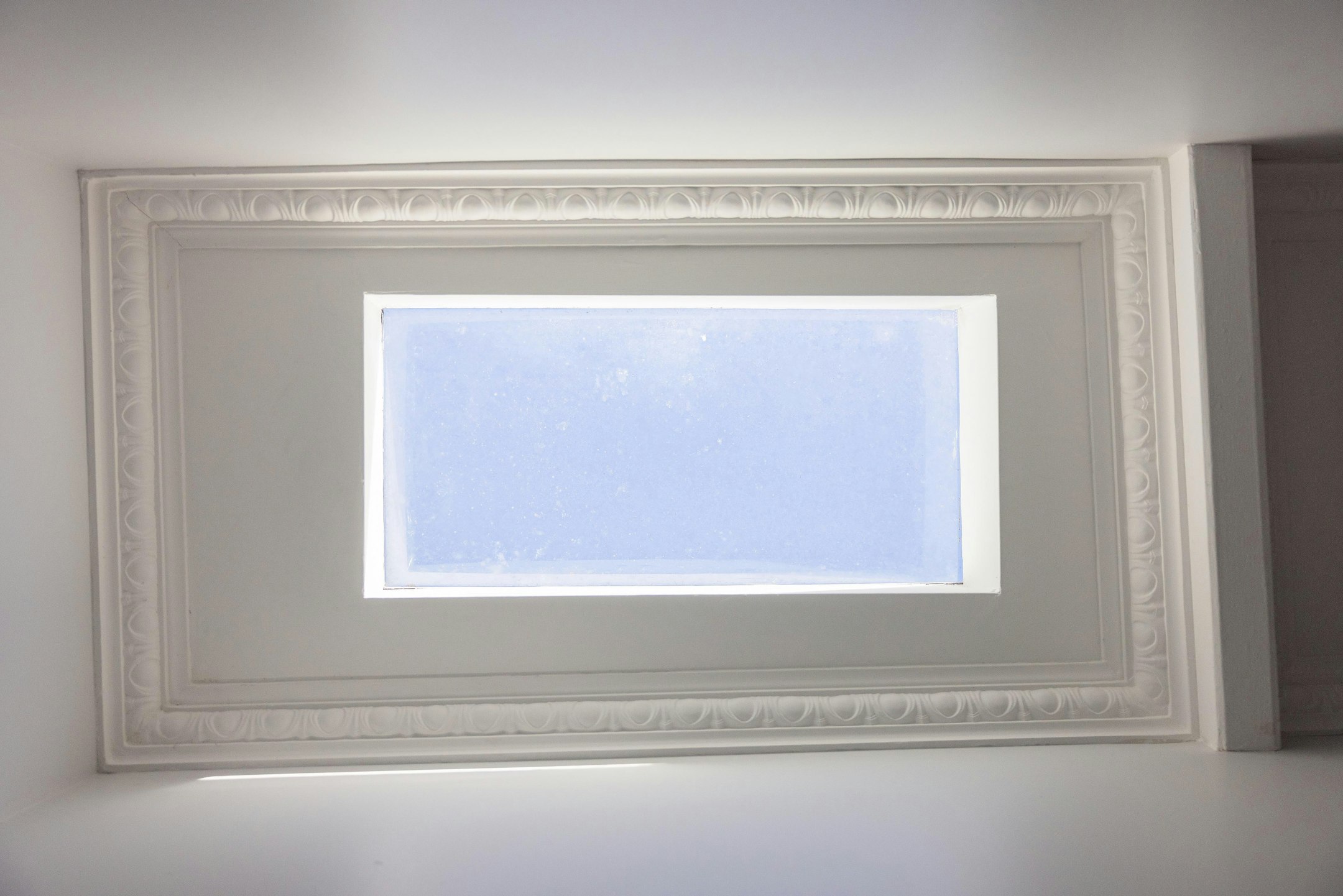 window