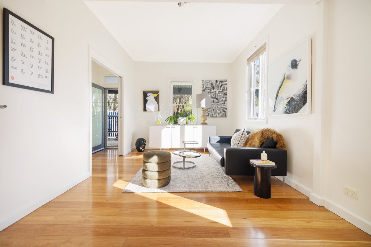 floor