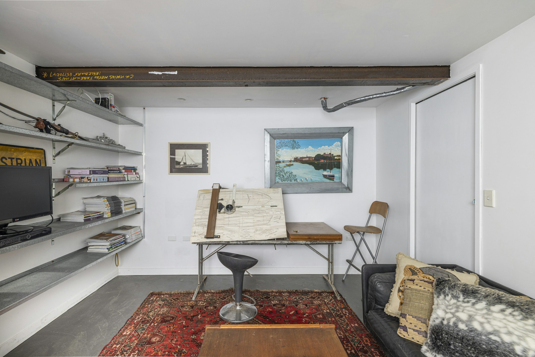 interior design