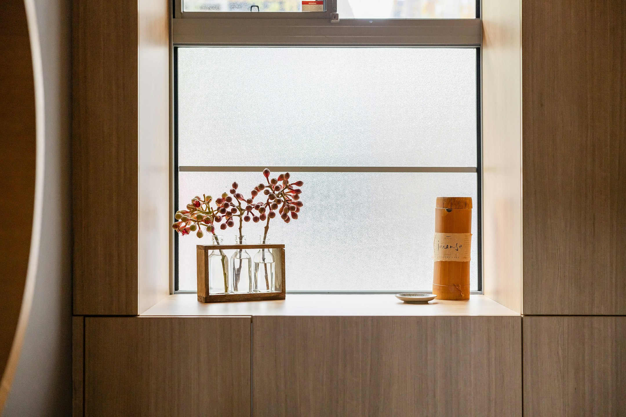window