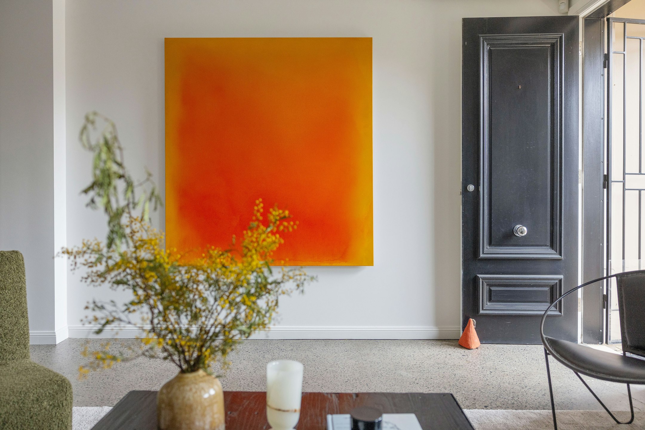 interior design
