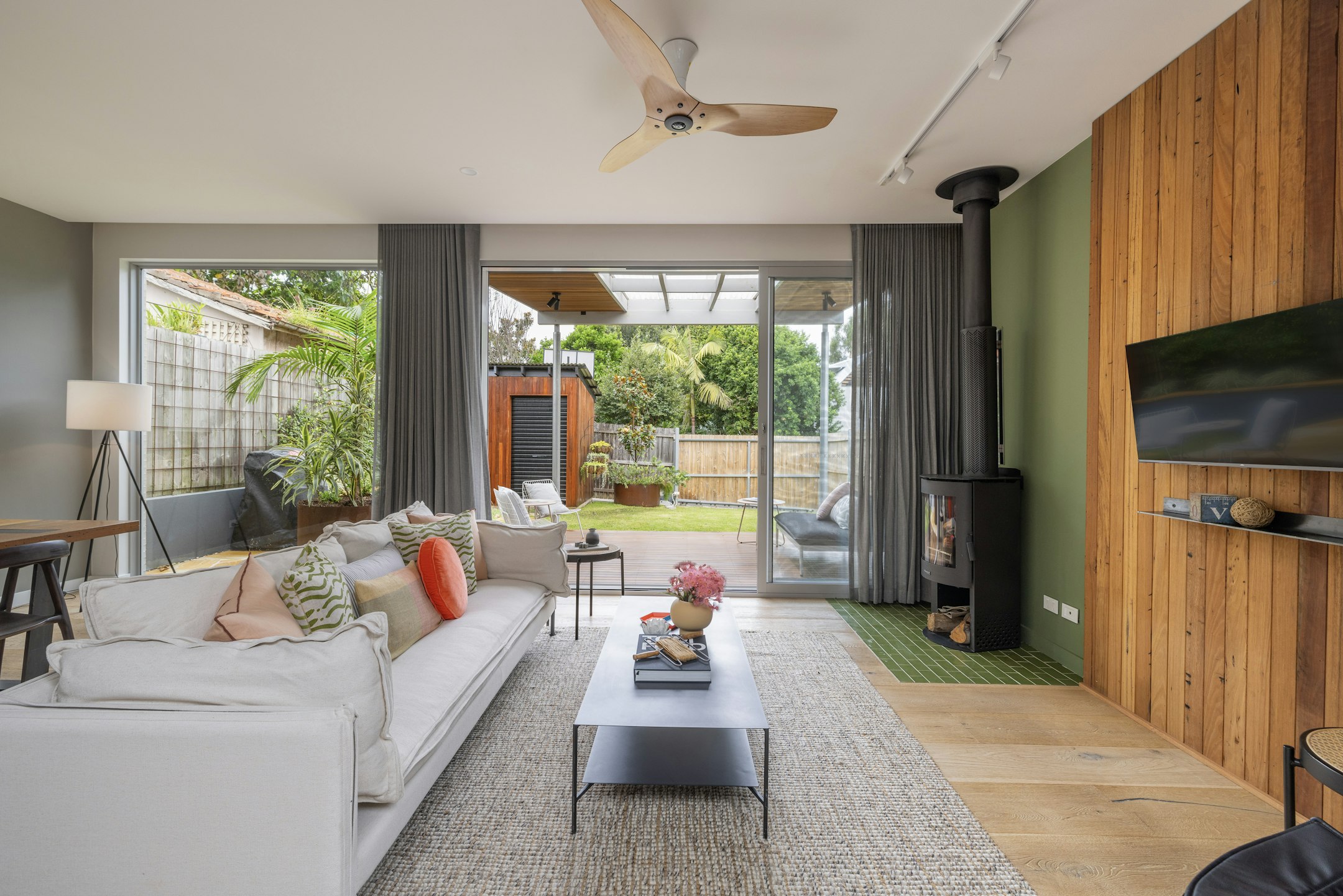 interior design