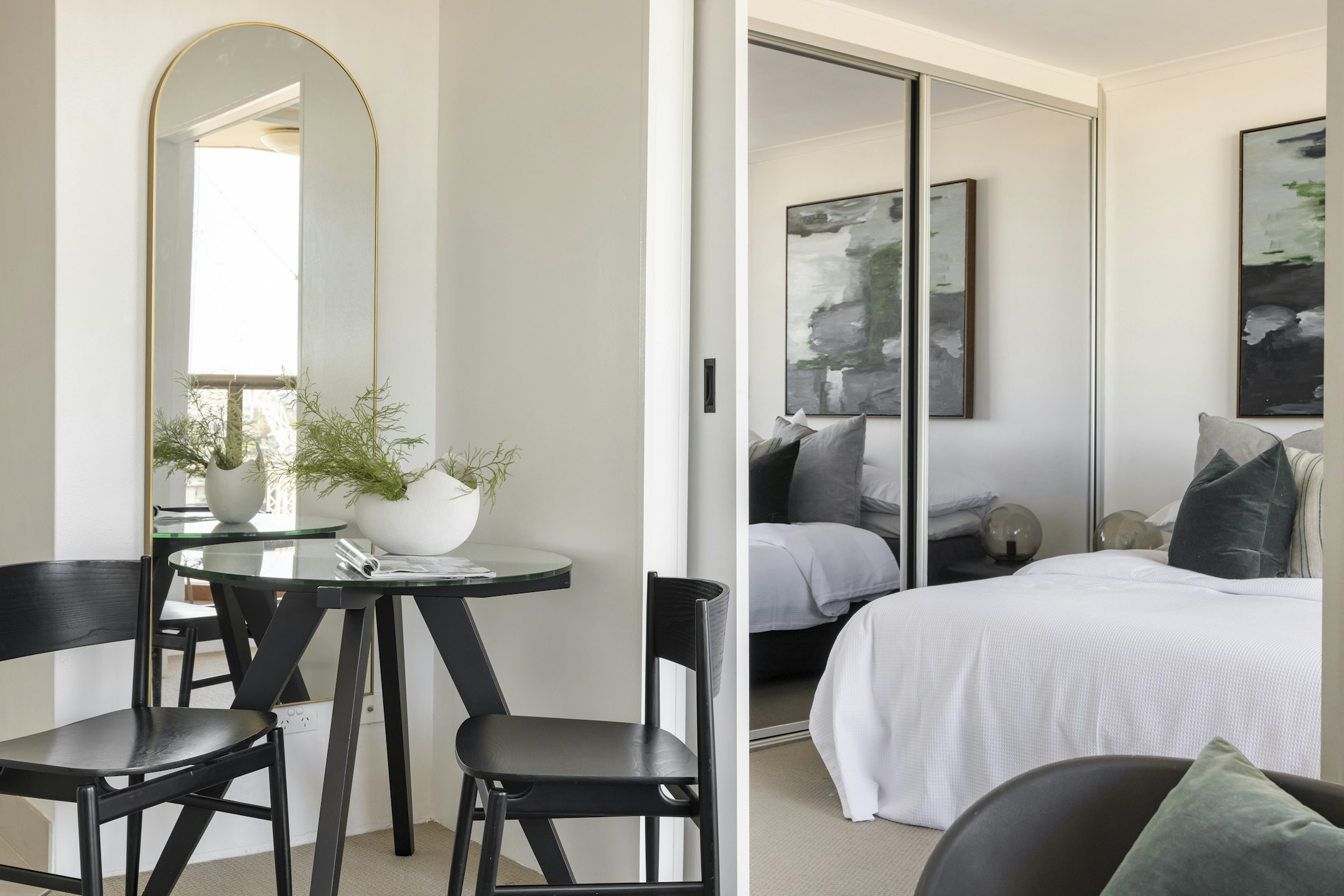 interior design
