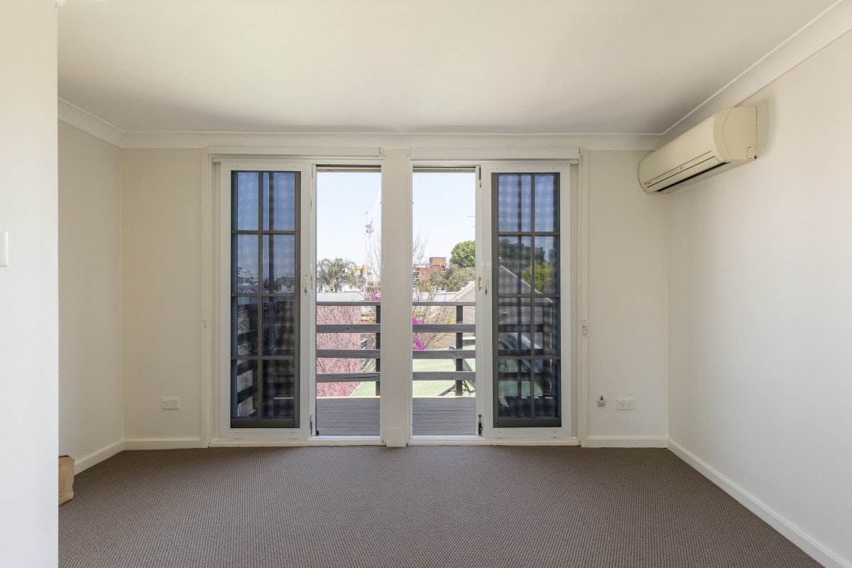 door