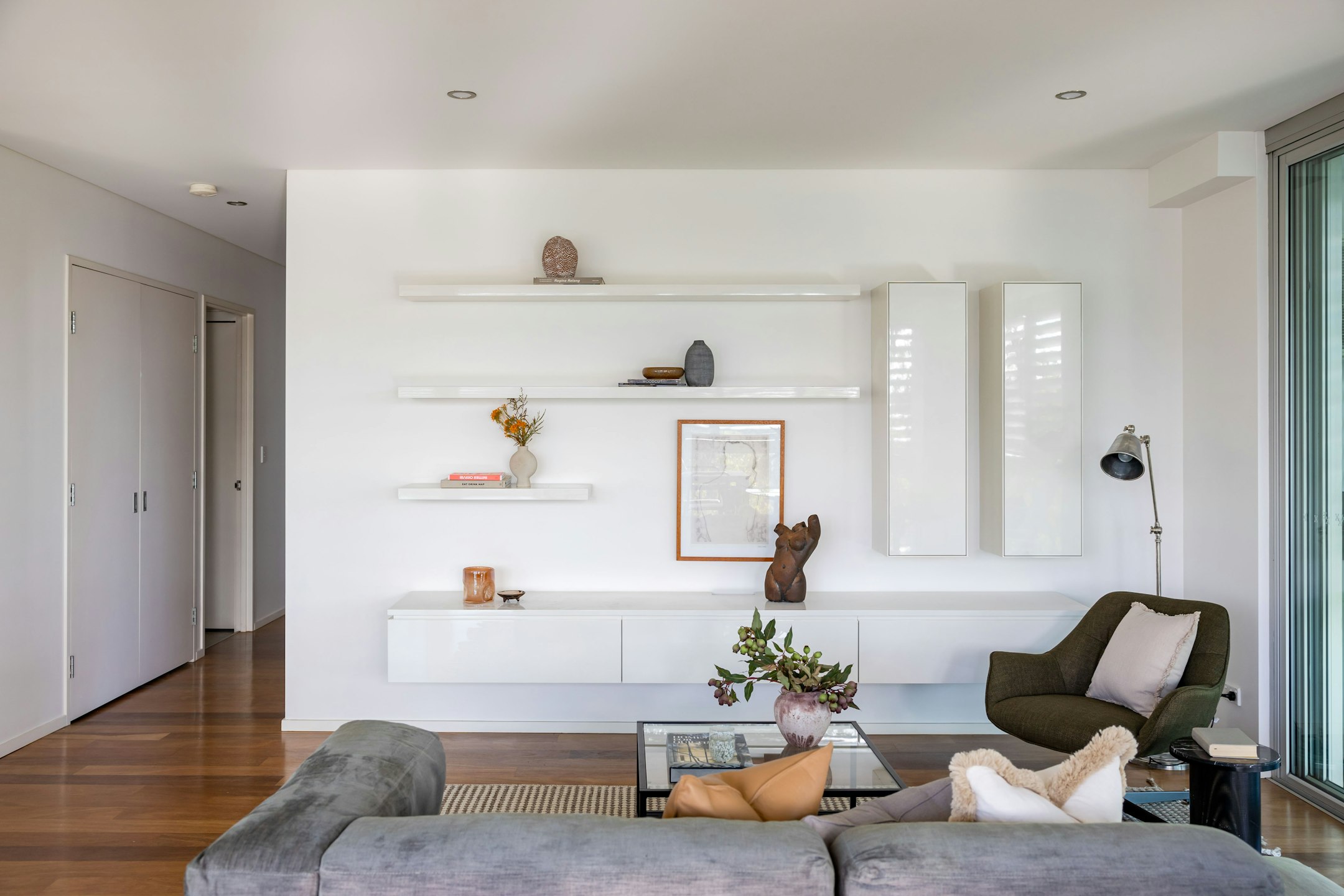 interior design