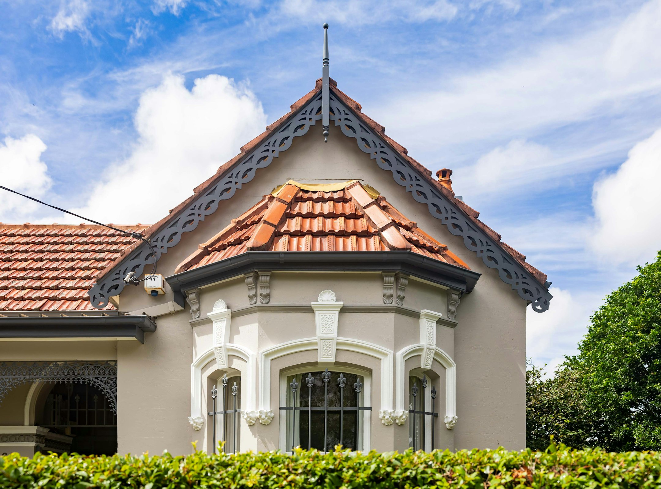 architecture