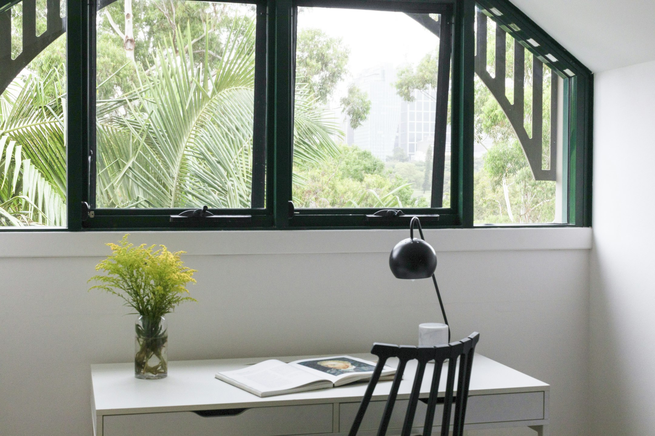 window