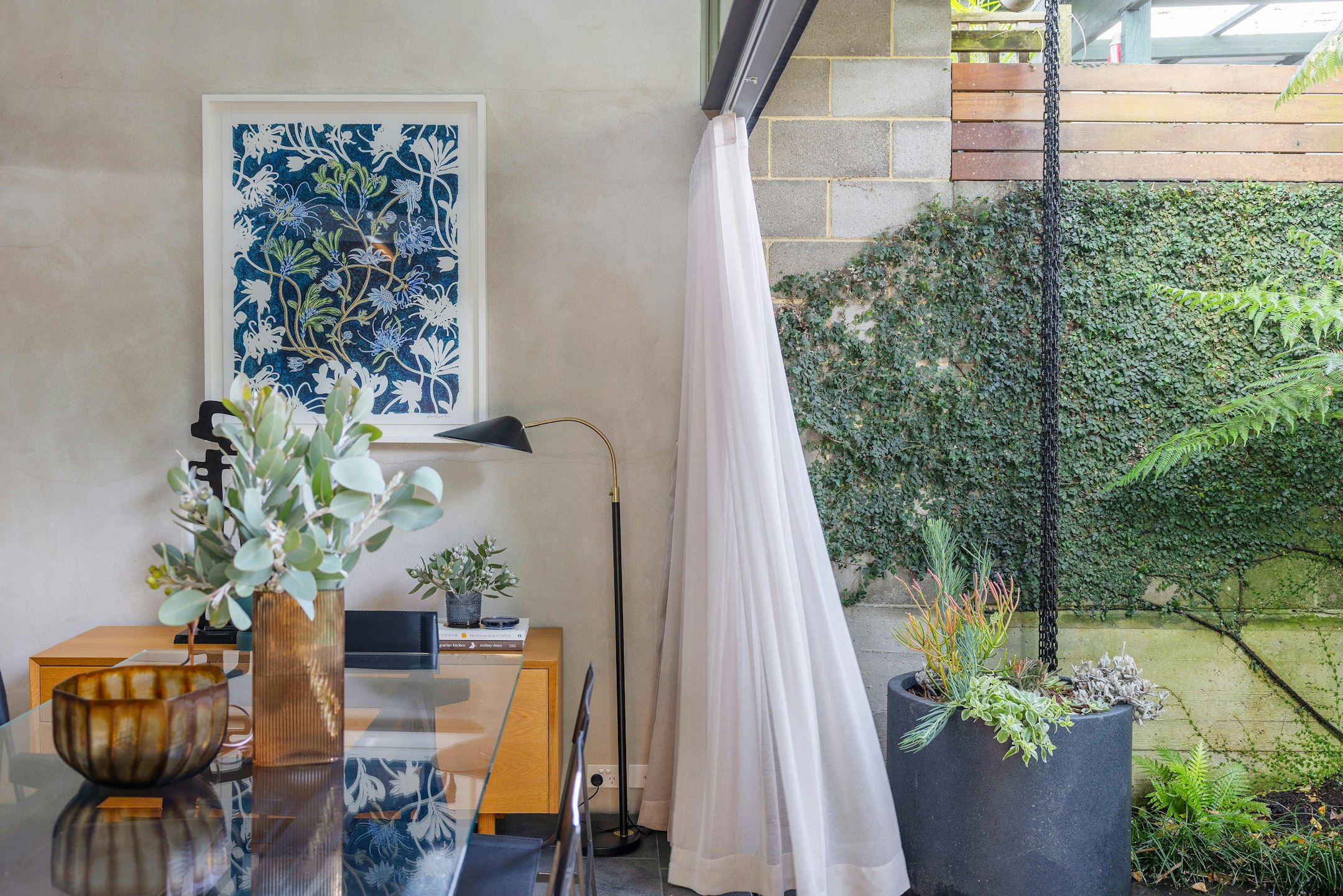 interior design