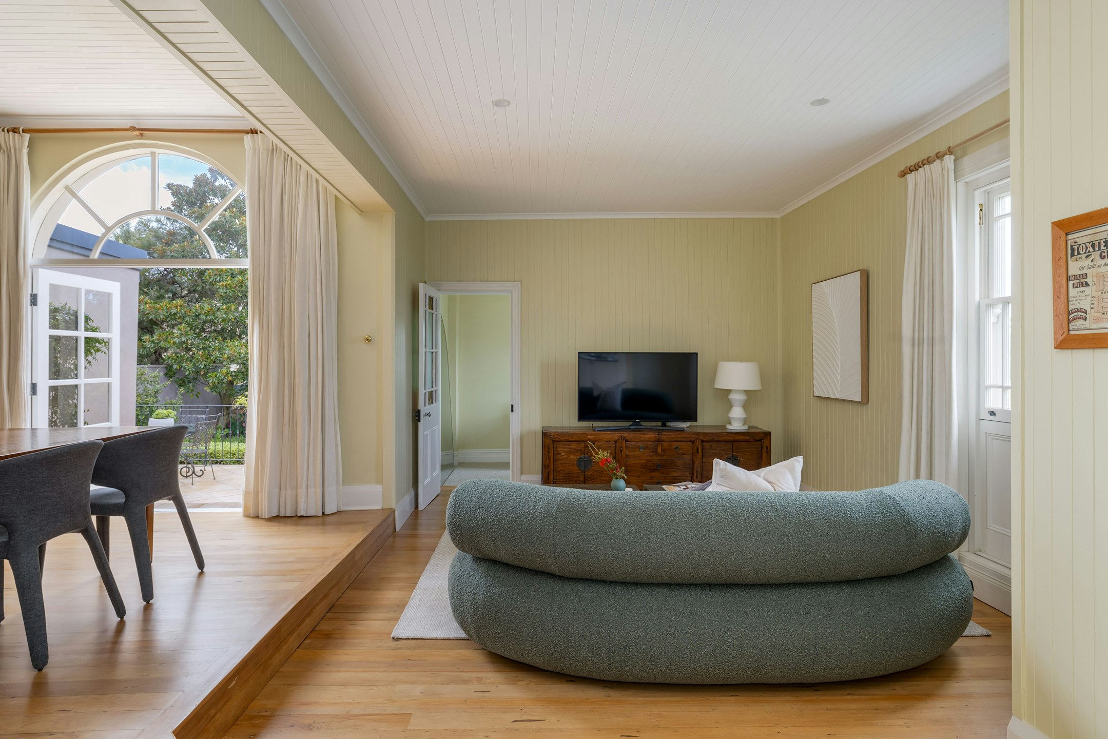 interior design