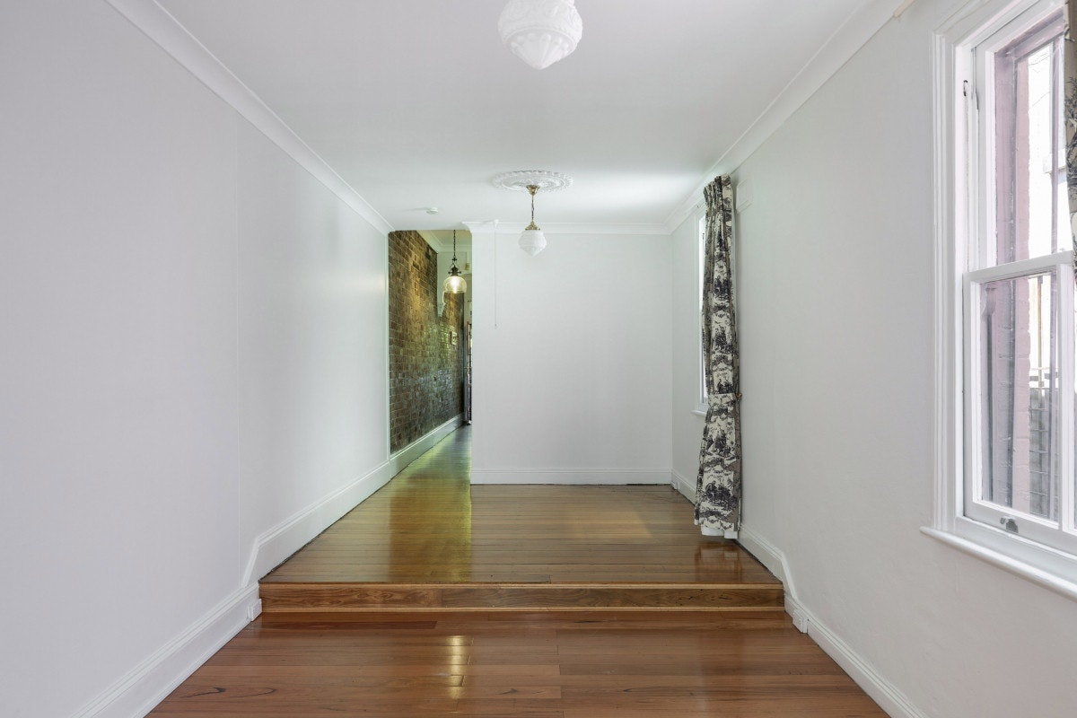 floor
