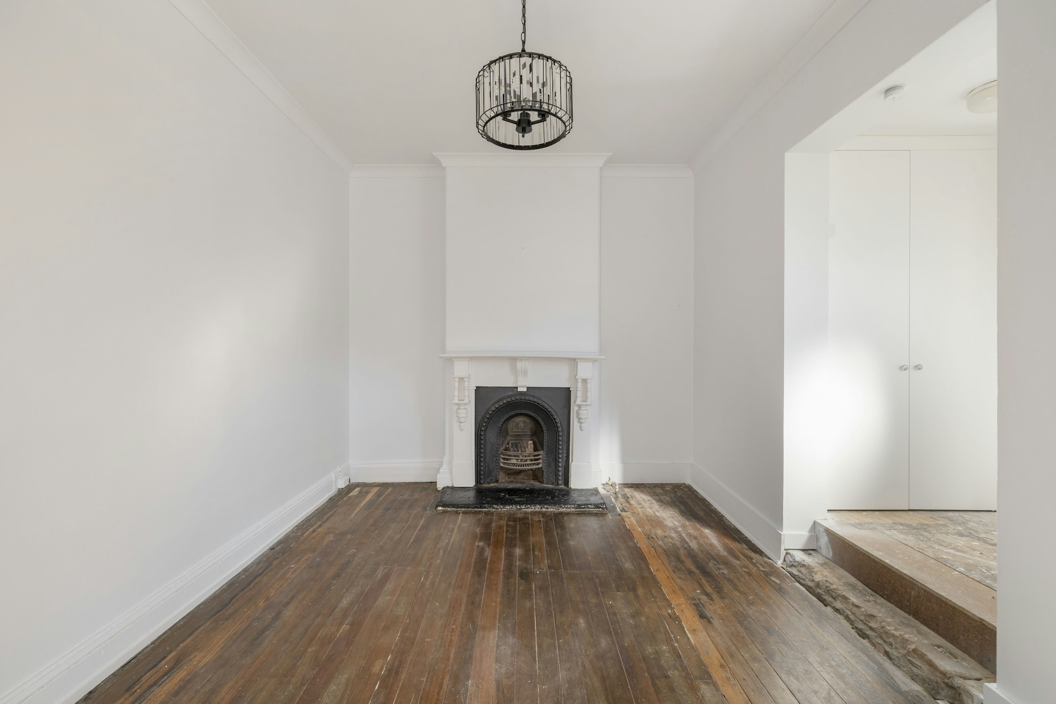 floor