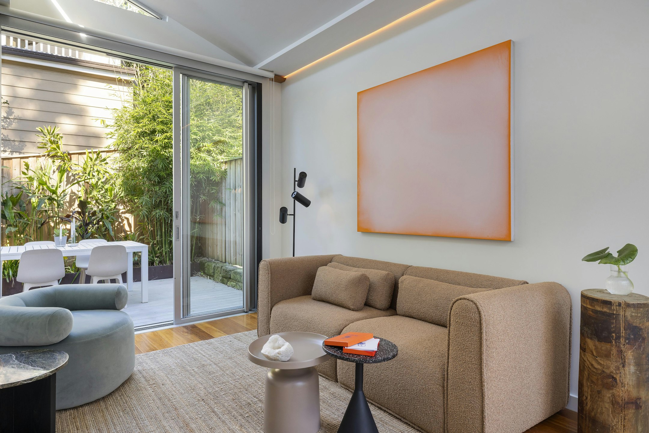interior design