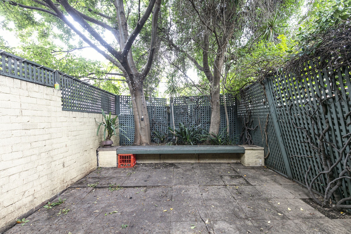 garden