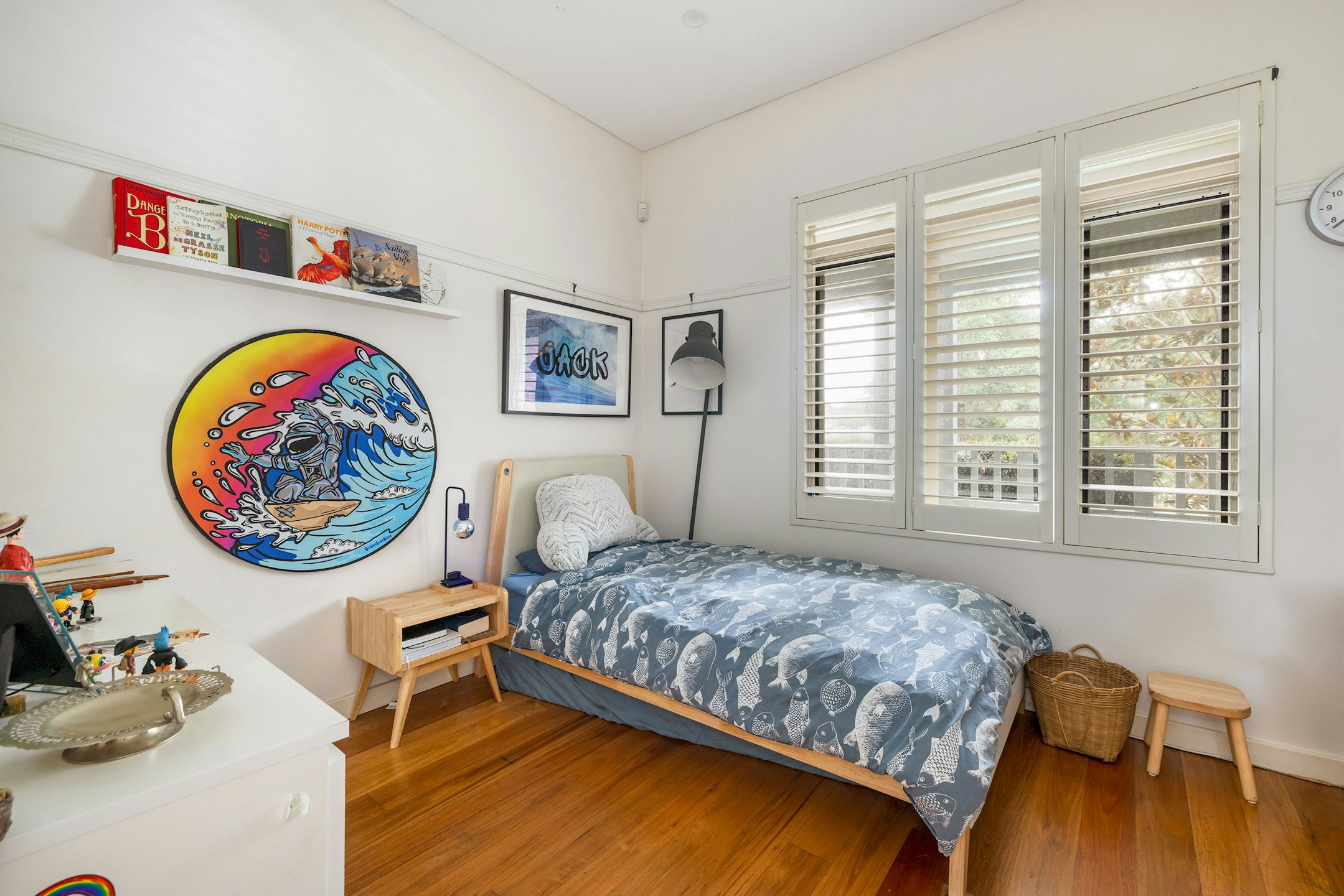 interior design
