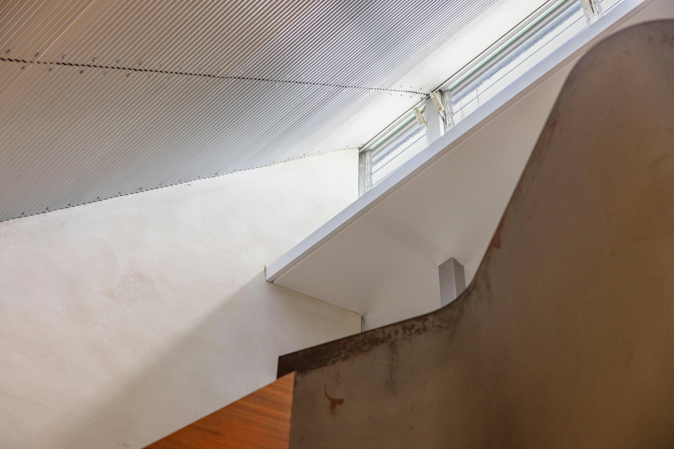 handrail