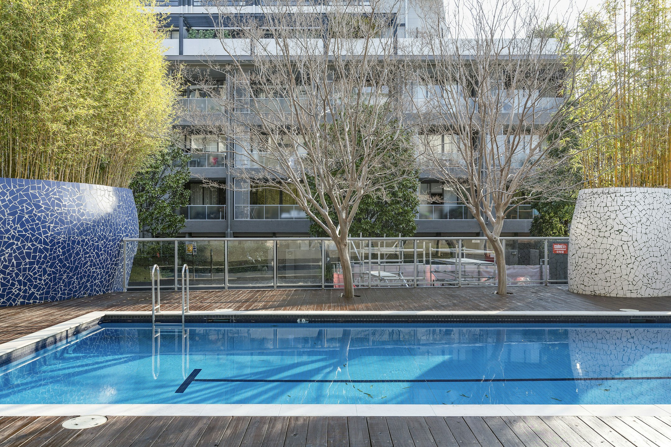 pool