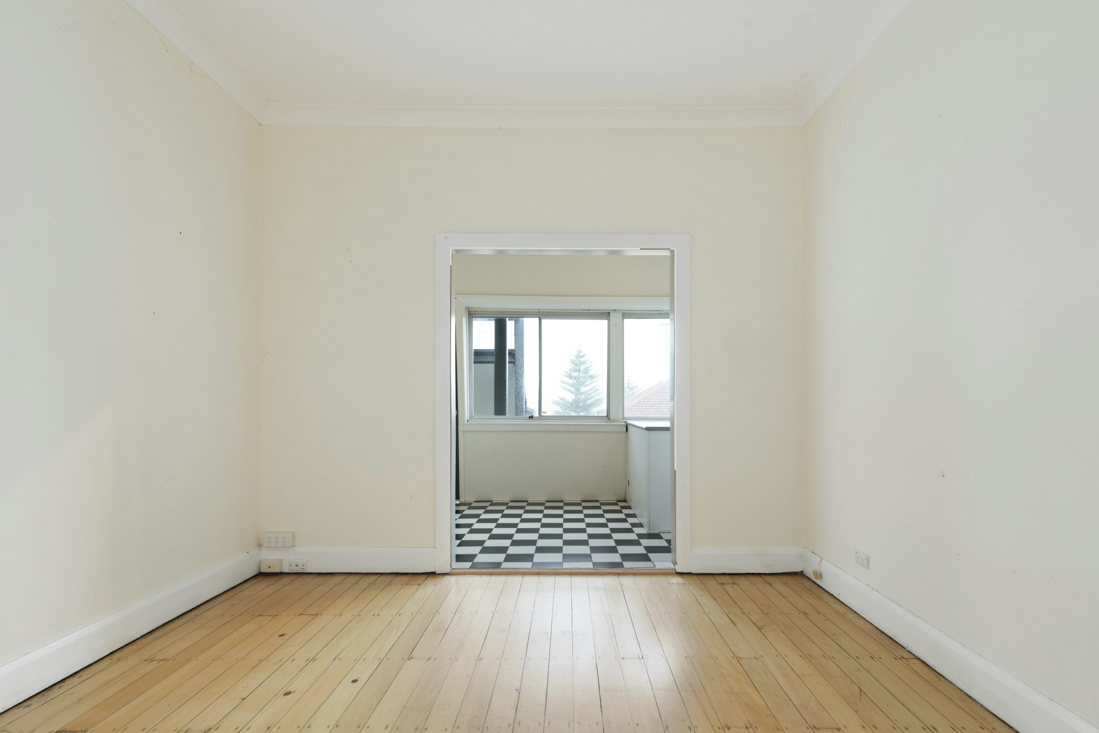 floor