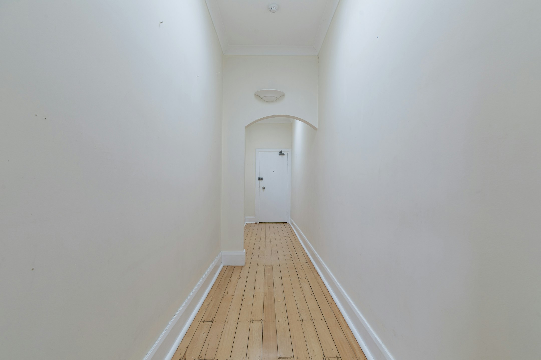 floor