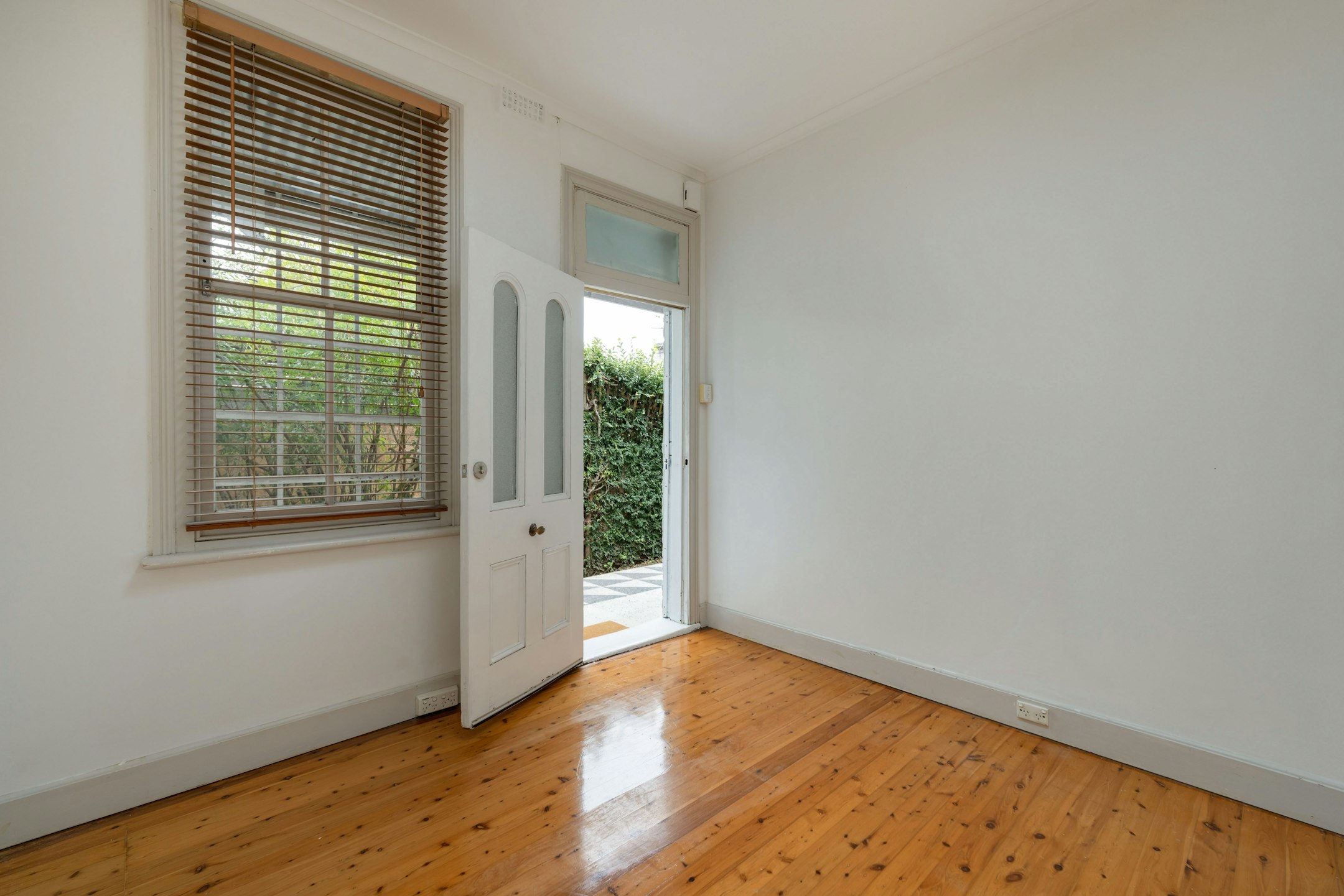 floor