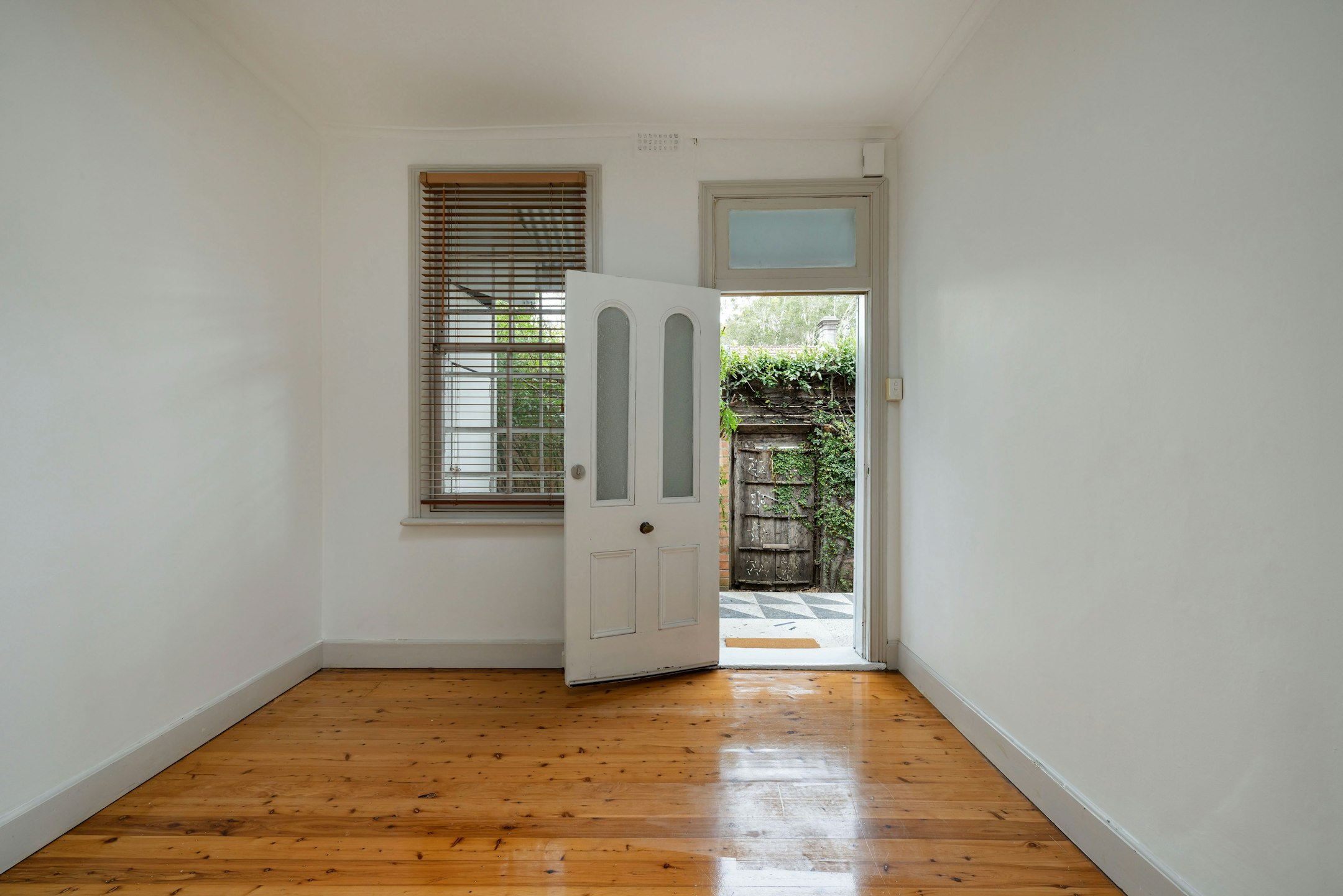 floor