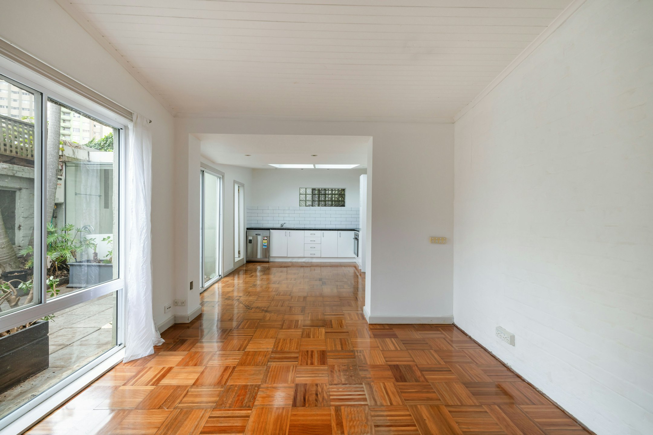 floor