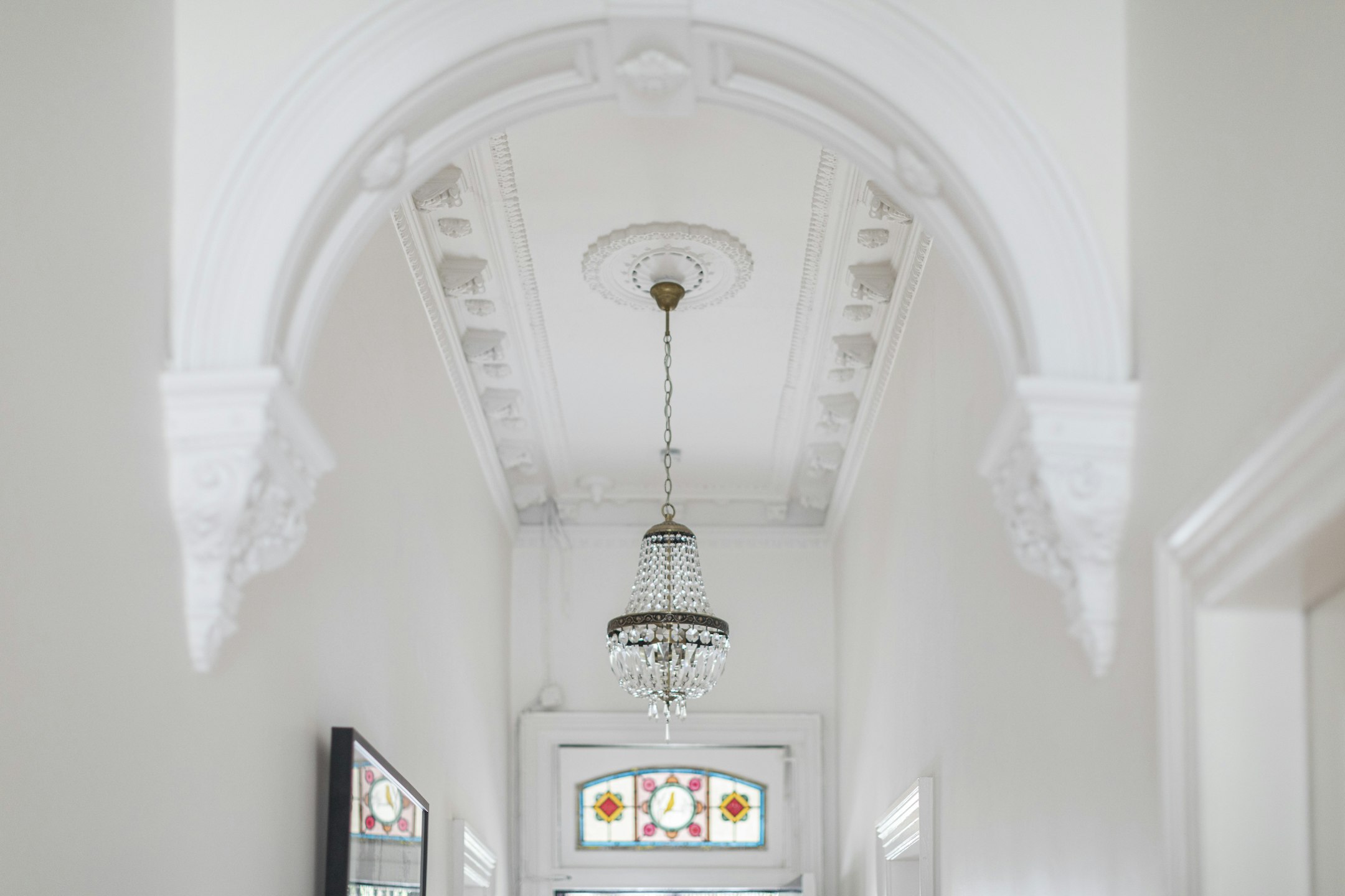chandelier