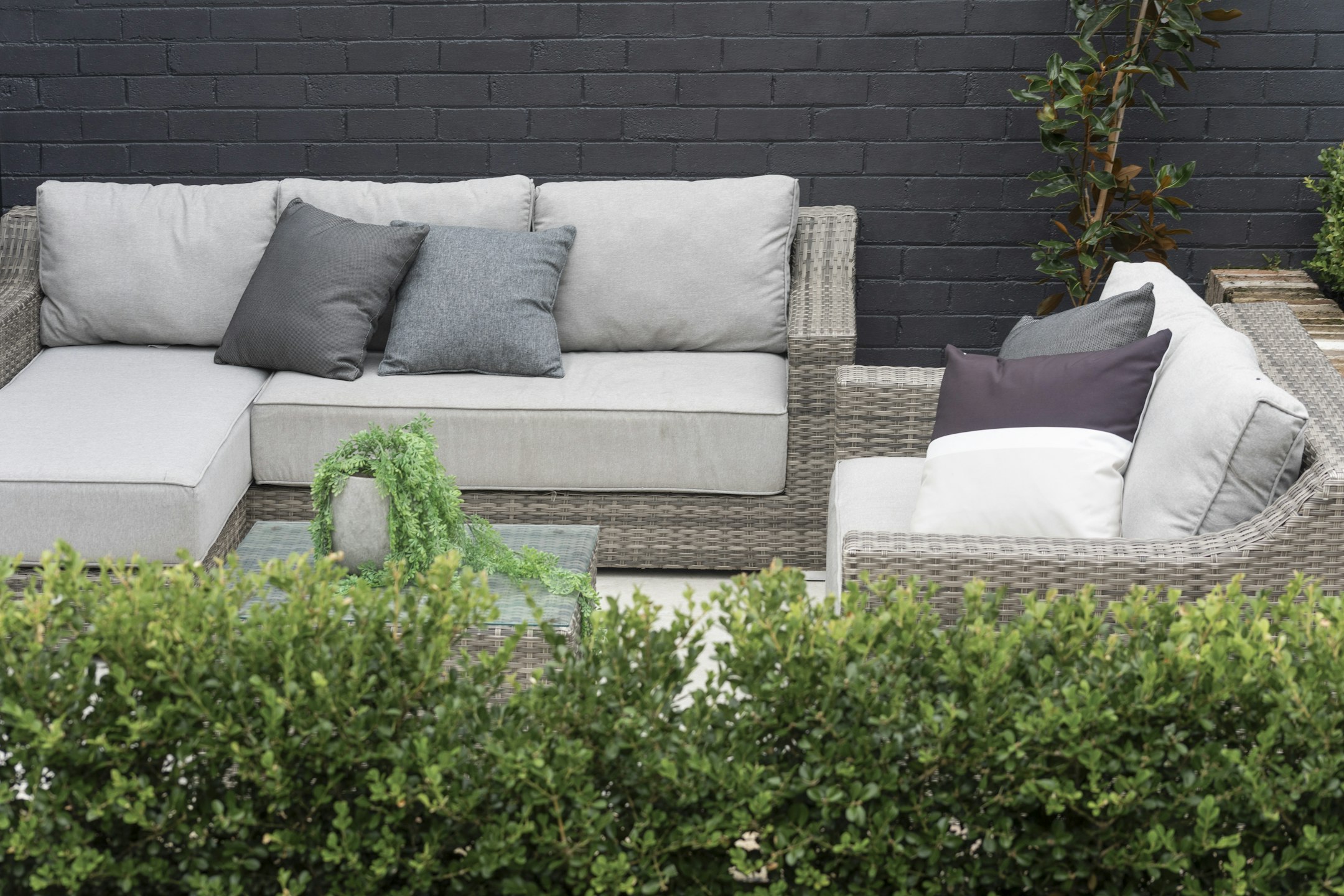 couch