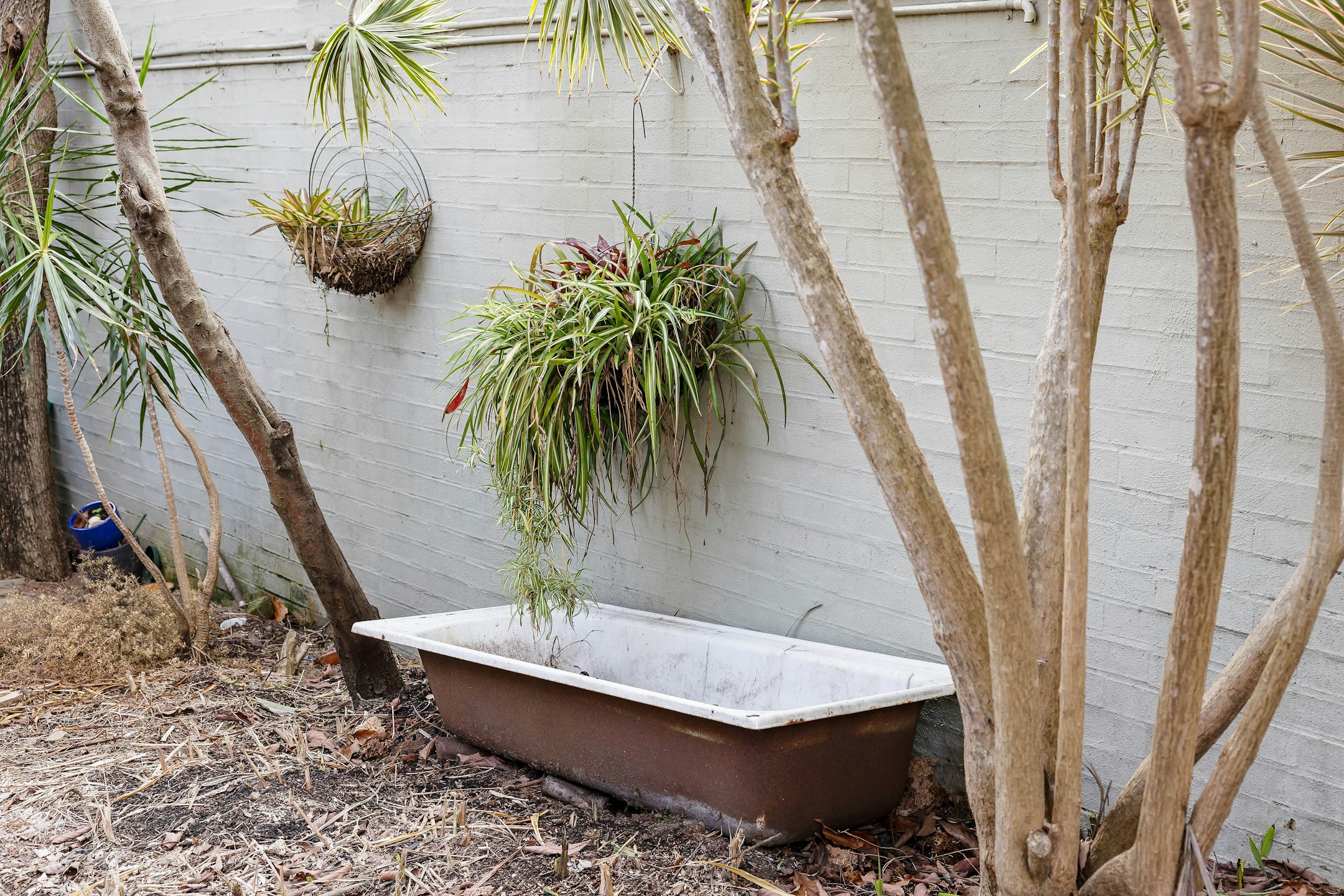 tub