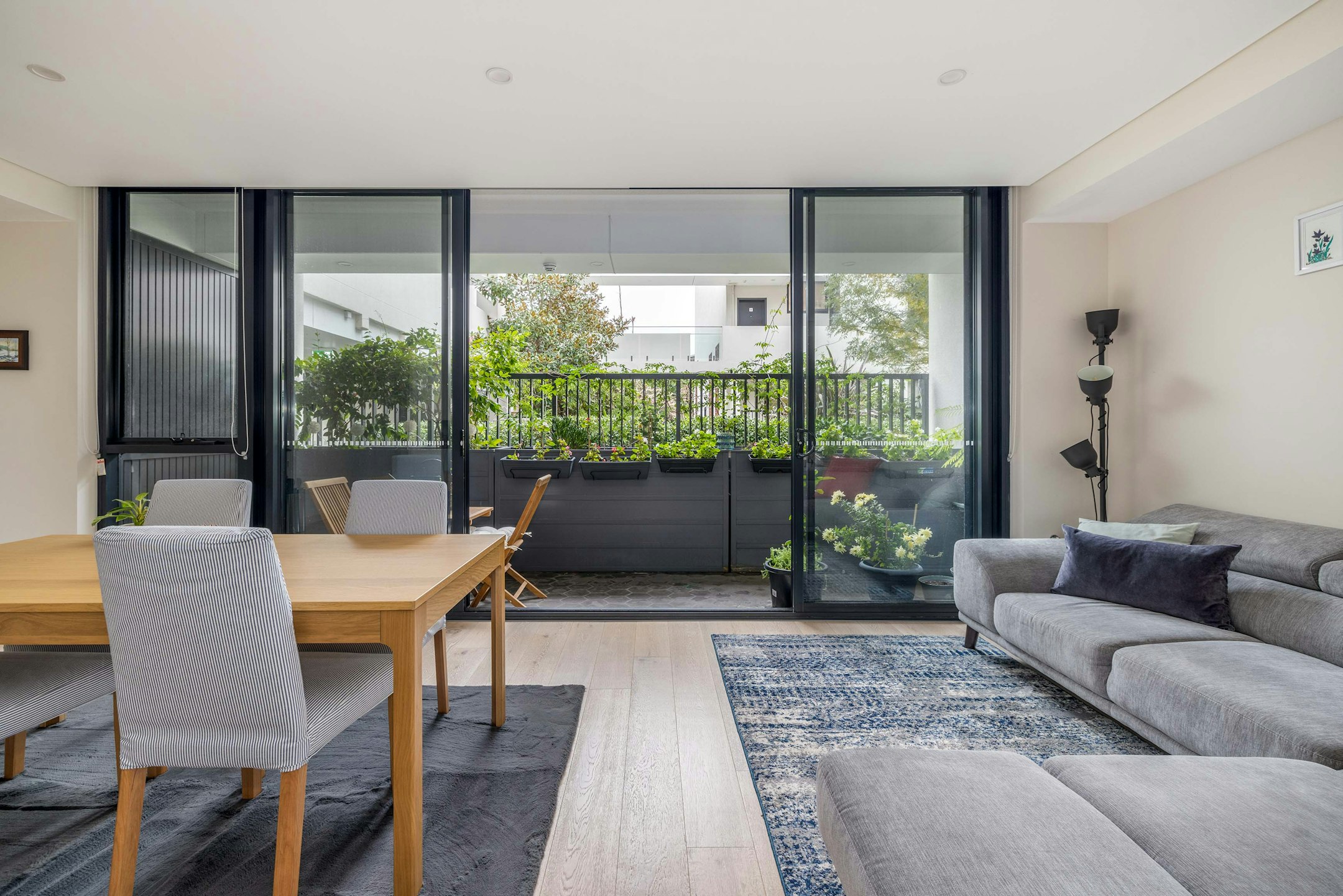 interior design