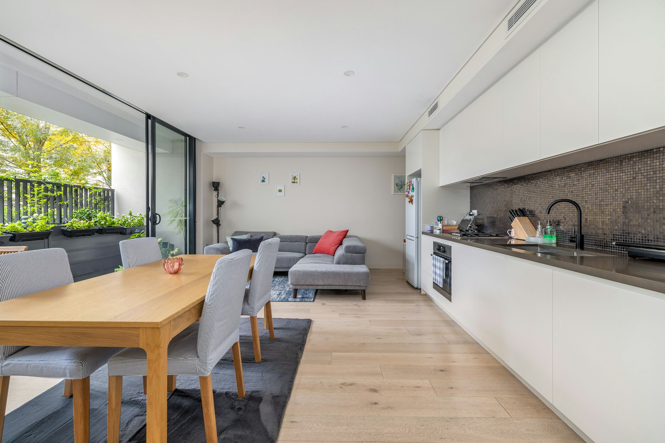 interior design
