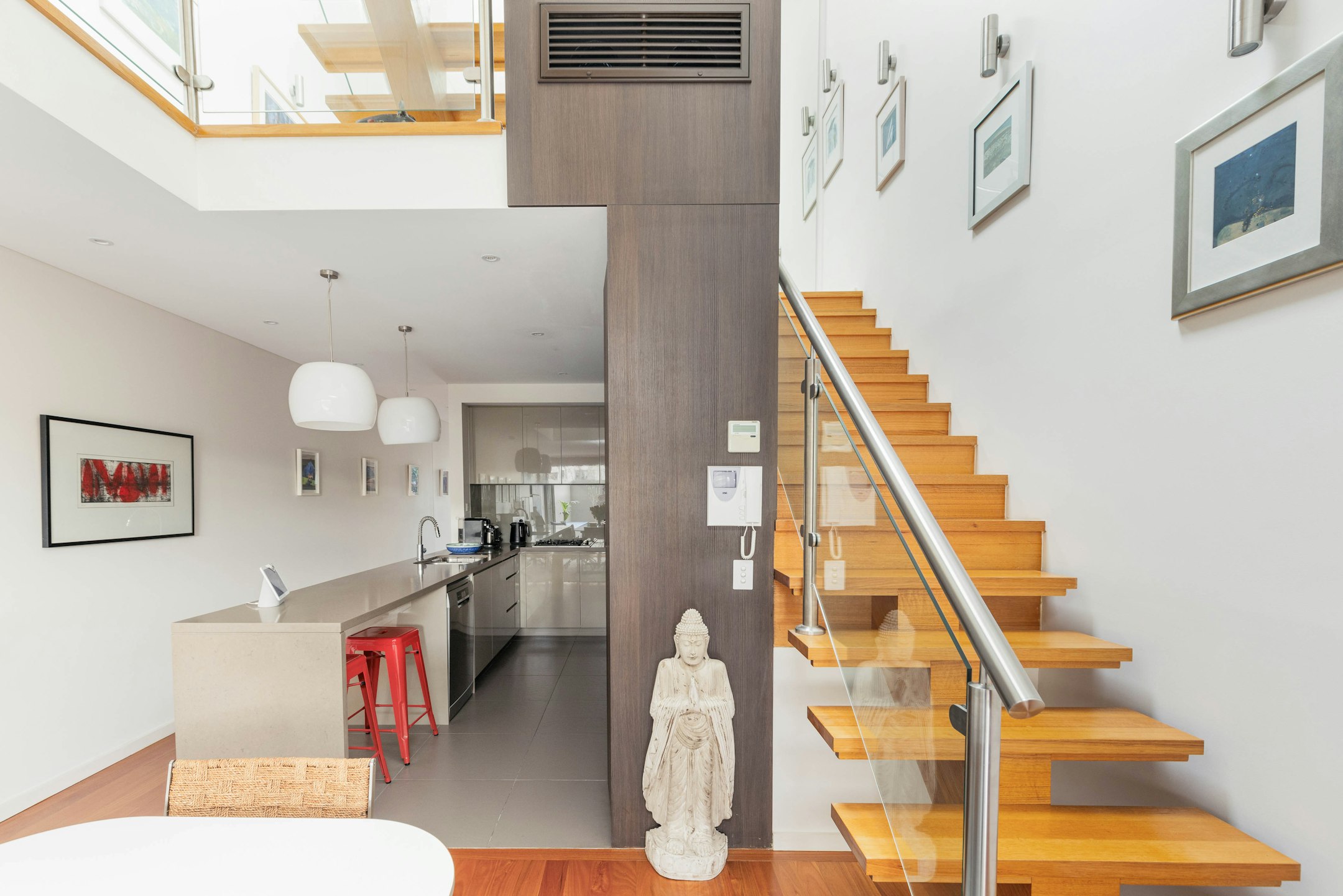 housing